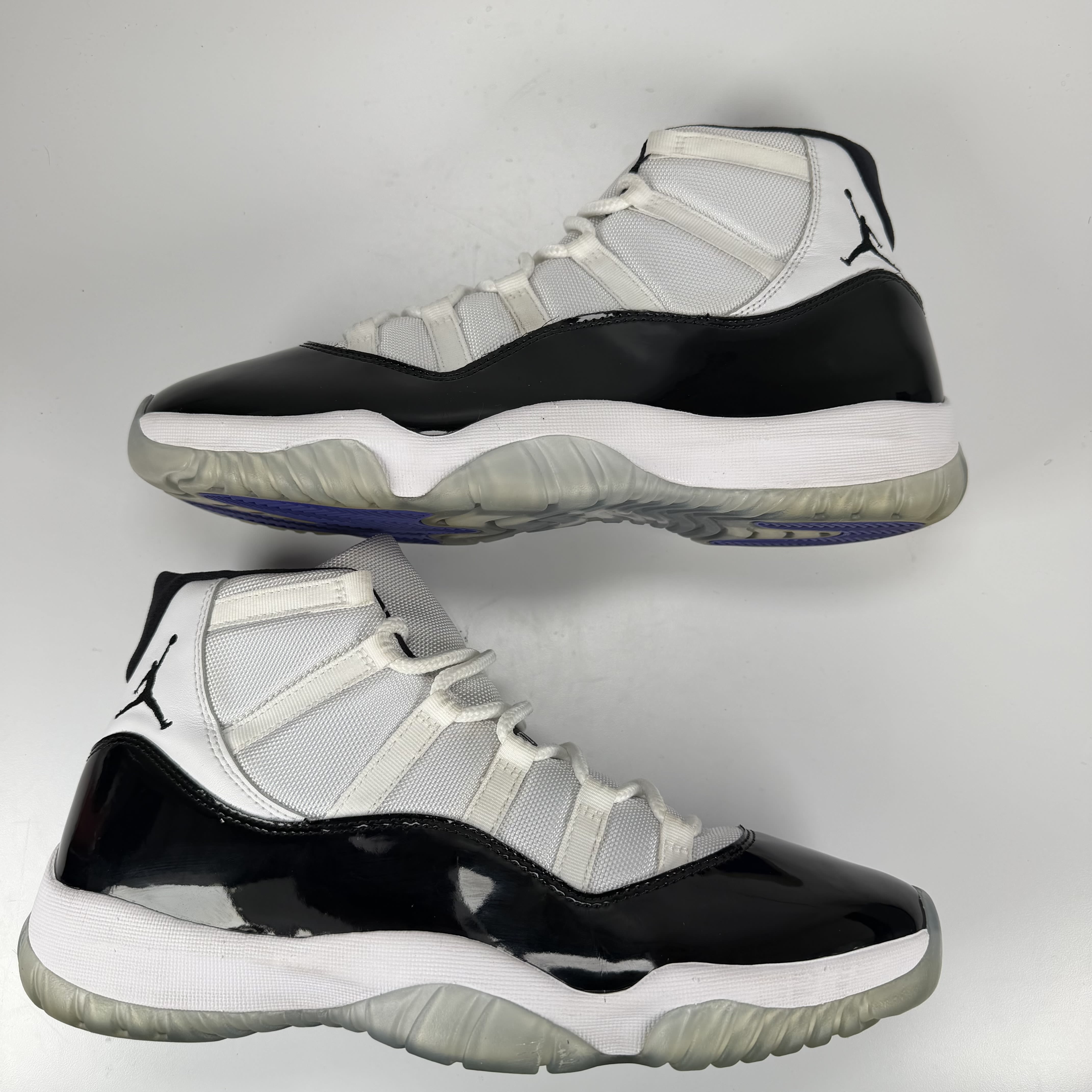822508 Jordan 11 Retro Concord (2018)