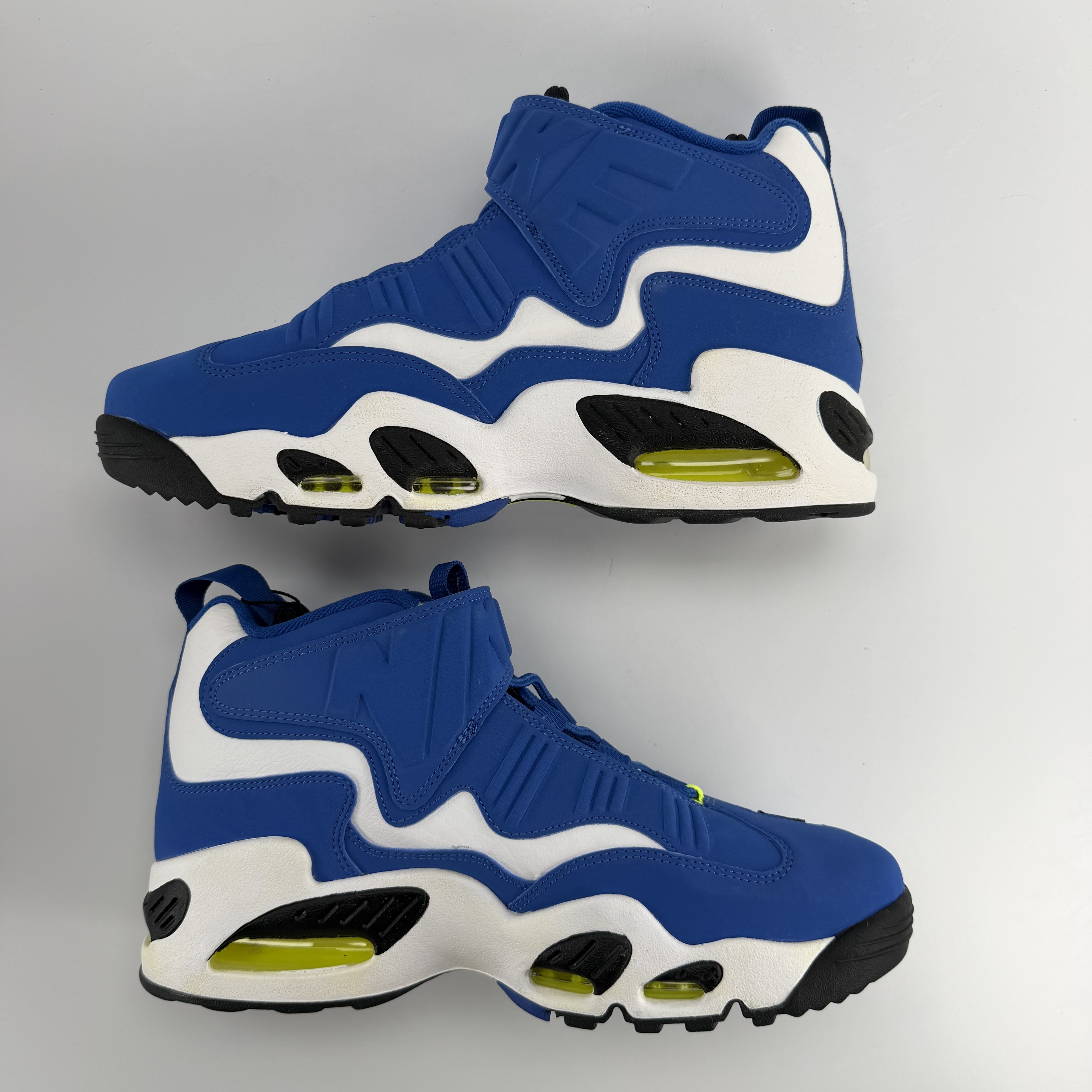 656212 Nike Air Griffey Max 1 Varsity Royal (2021/2026)