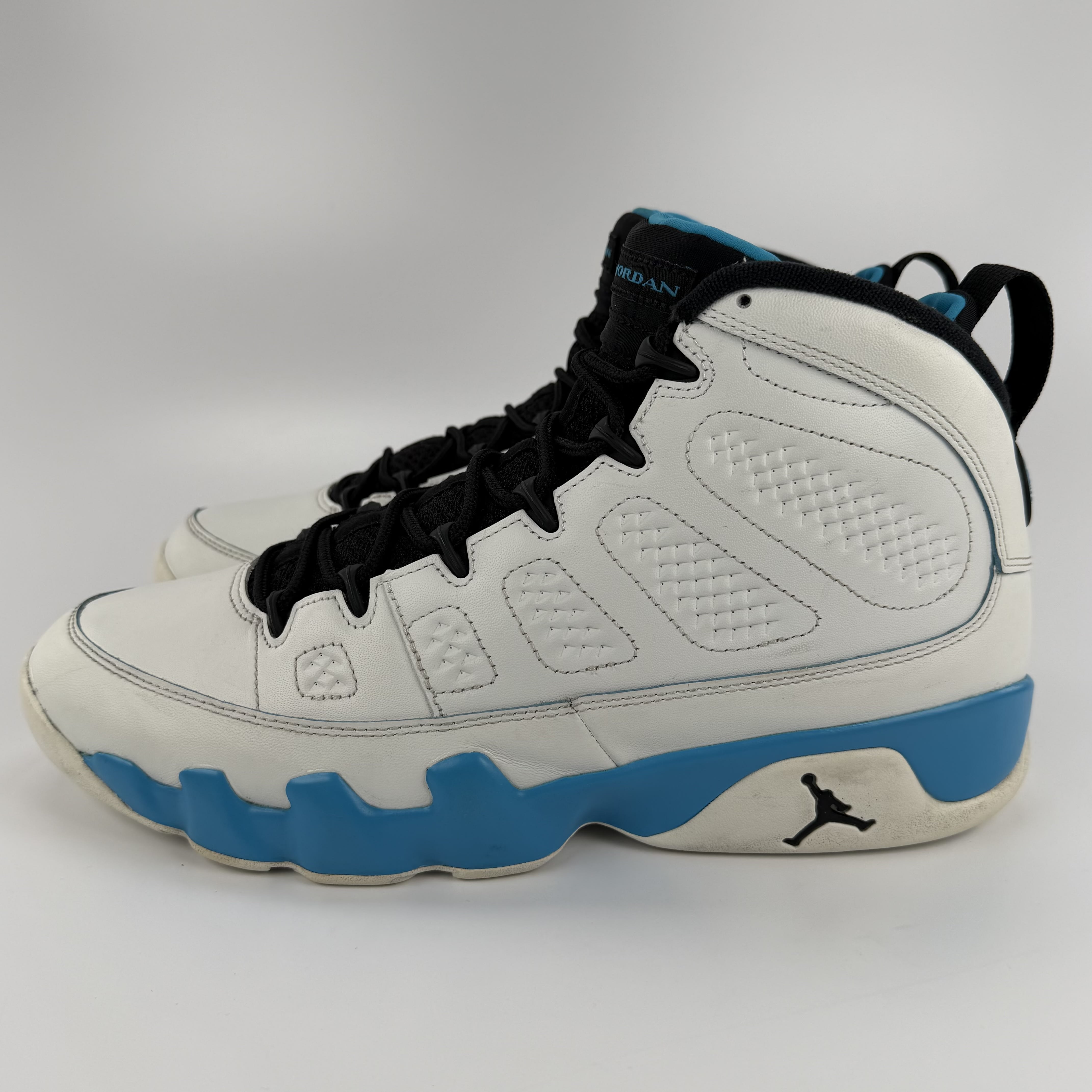 415456 Jordan 9 Retro Powder Blue (2024)