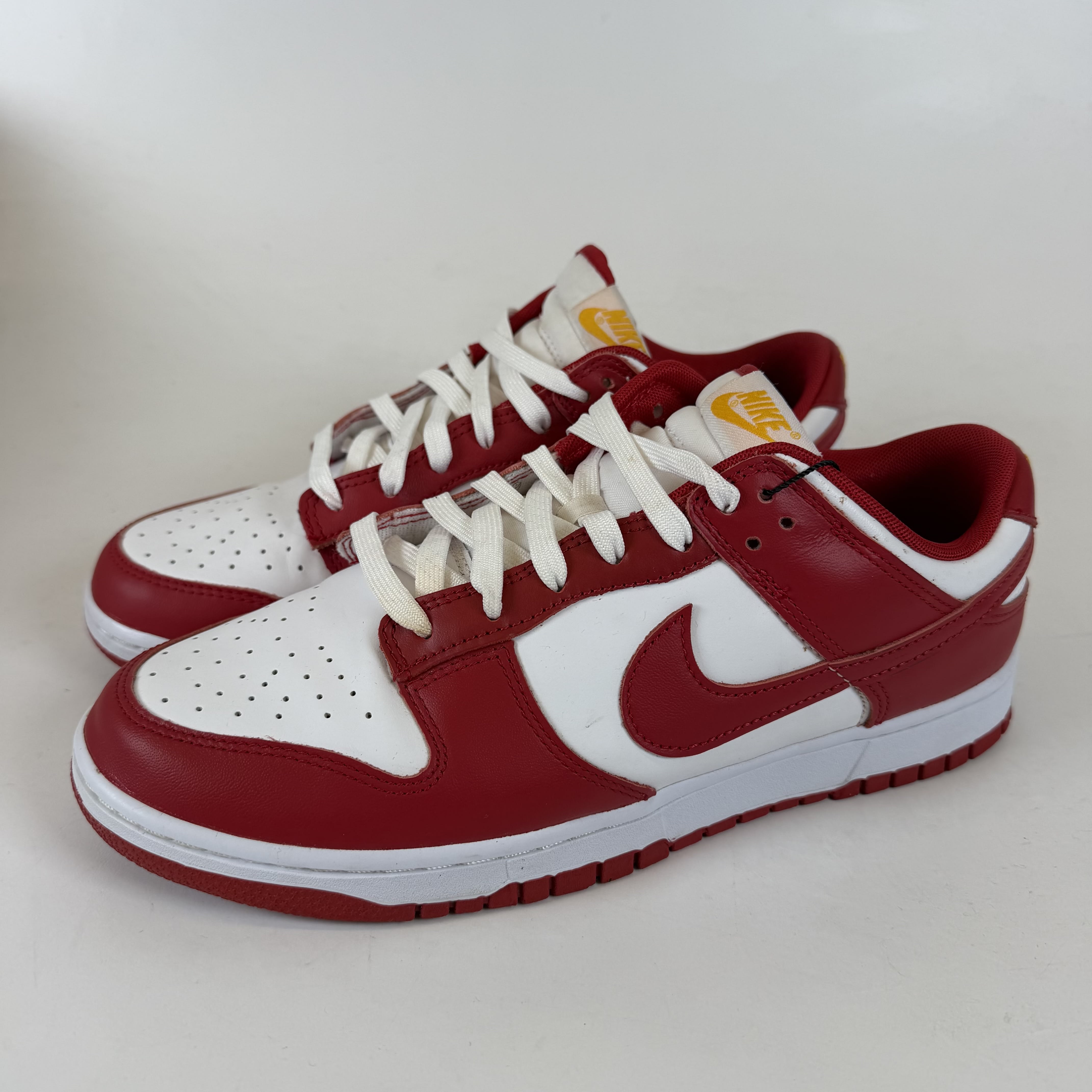 SP6826 Nike Dunk Low USC
