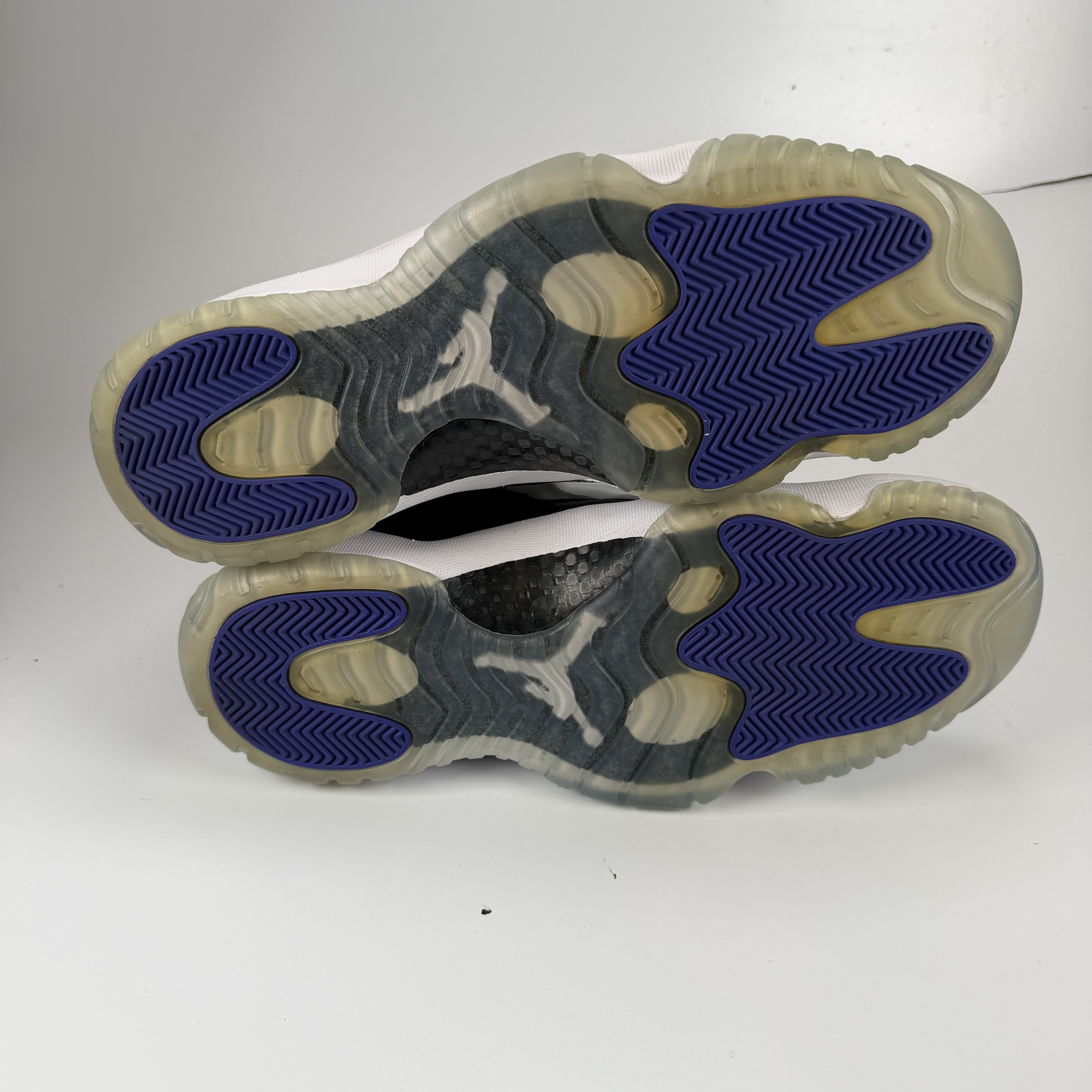 822508 Jordan 11 Retro Concord (2018)