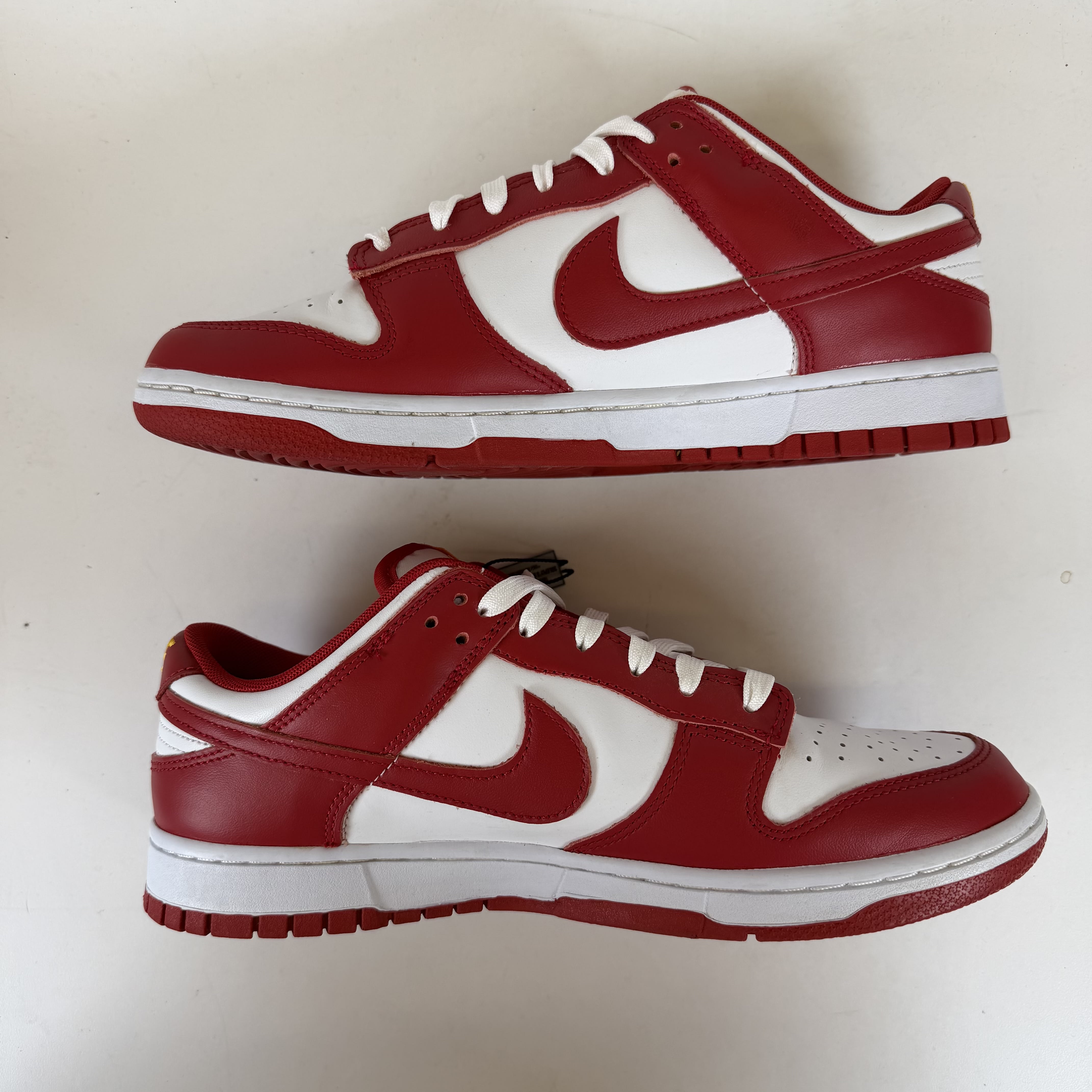 SP6826 Nike Dunk Low USC