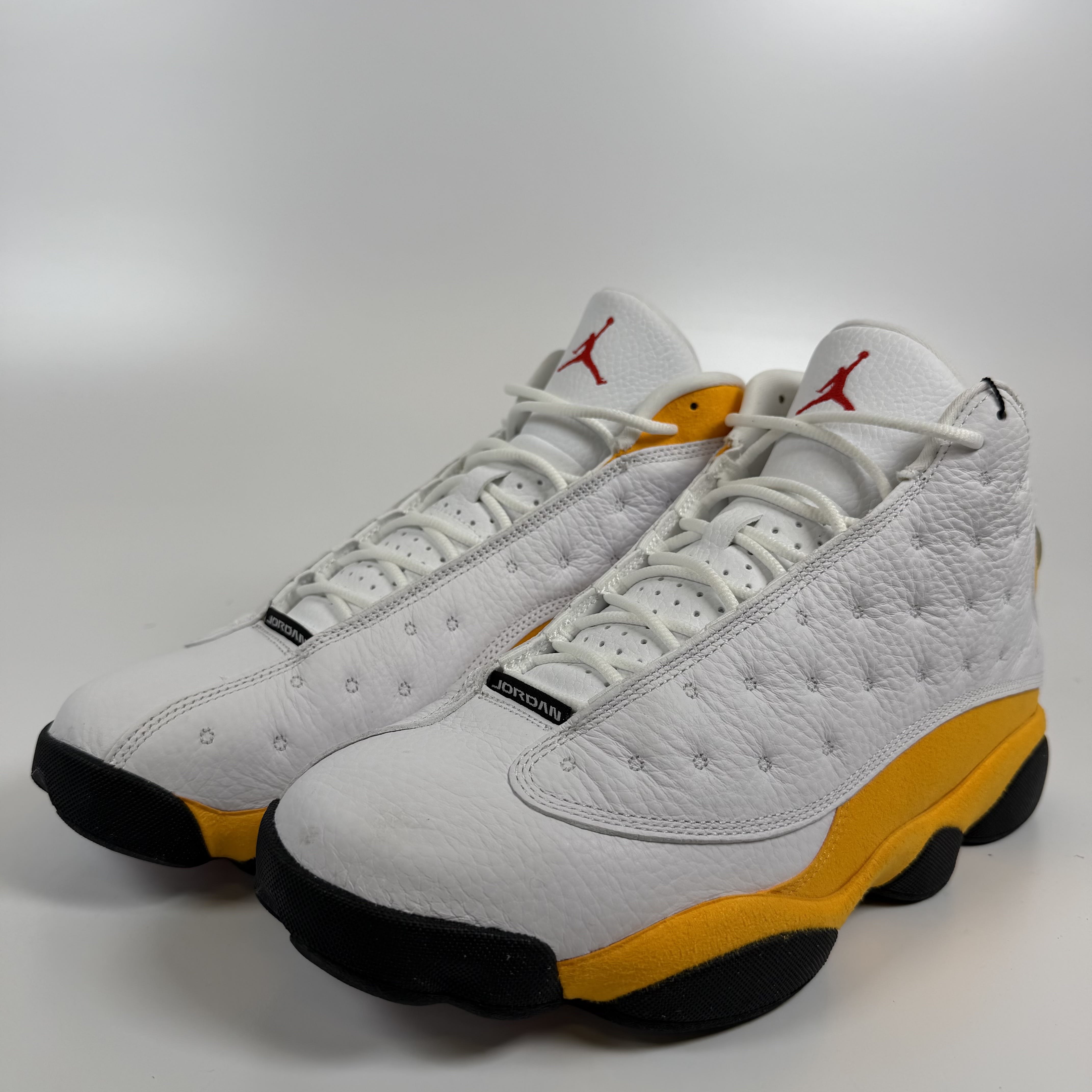 SP9963 Air Jordan 13 Retro 'Del Sol'