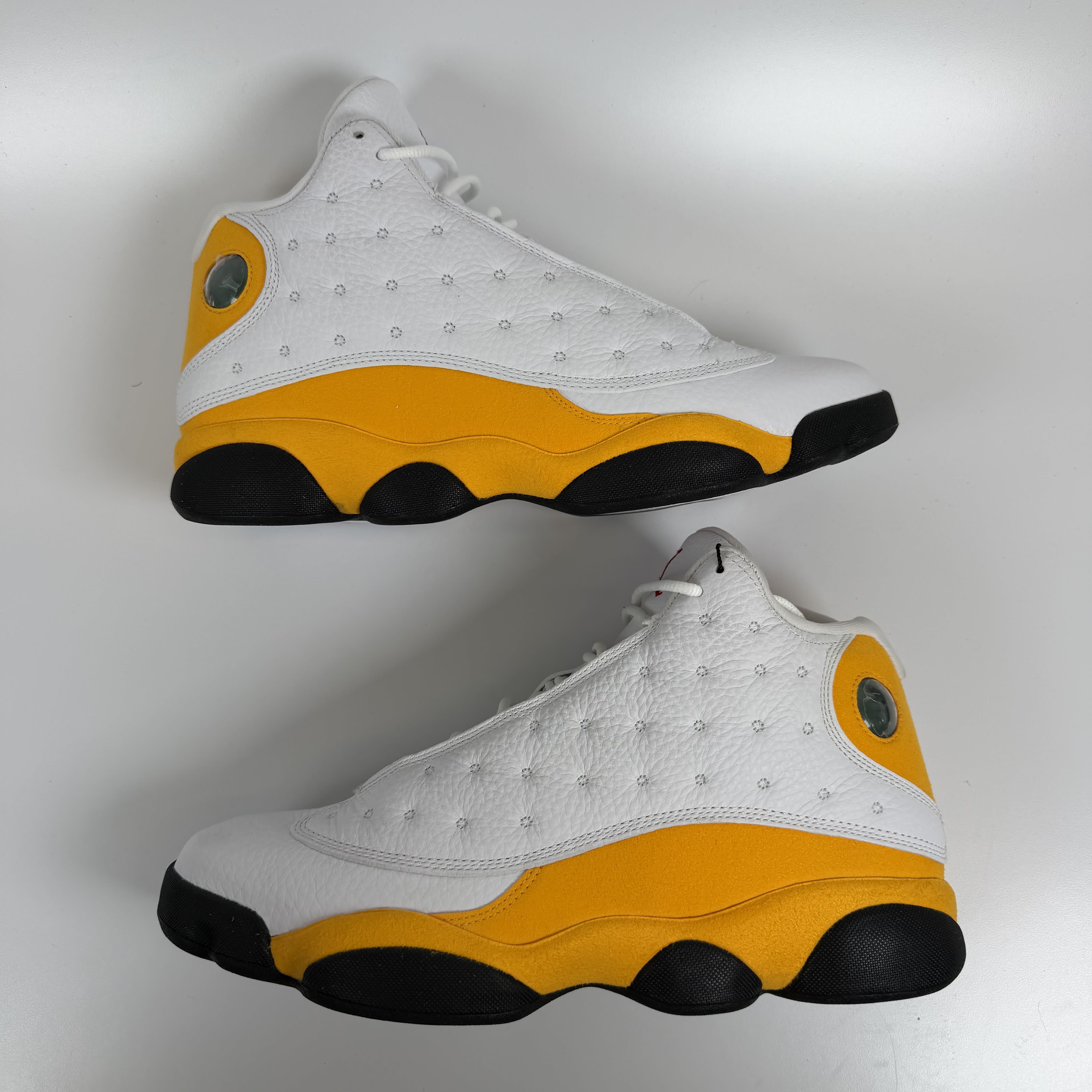 SP9963 Air Jordan 13 Retro 'Del Sol'