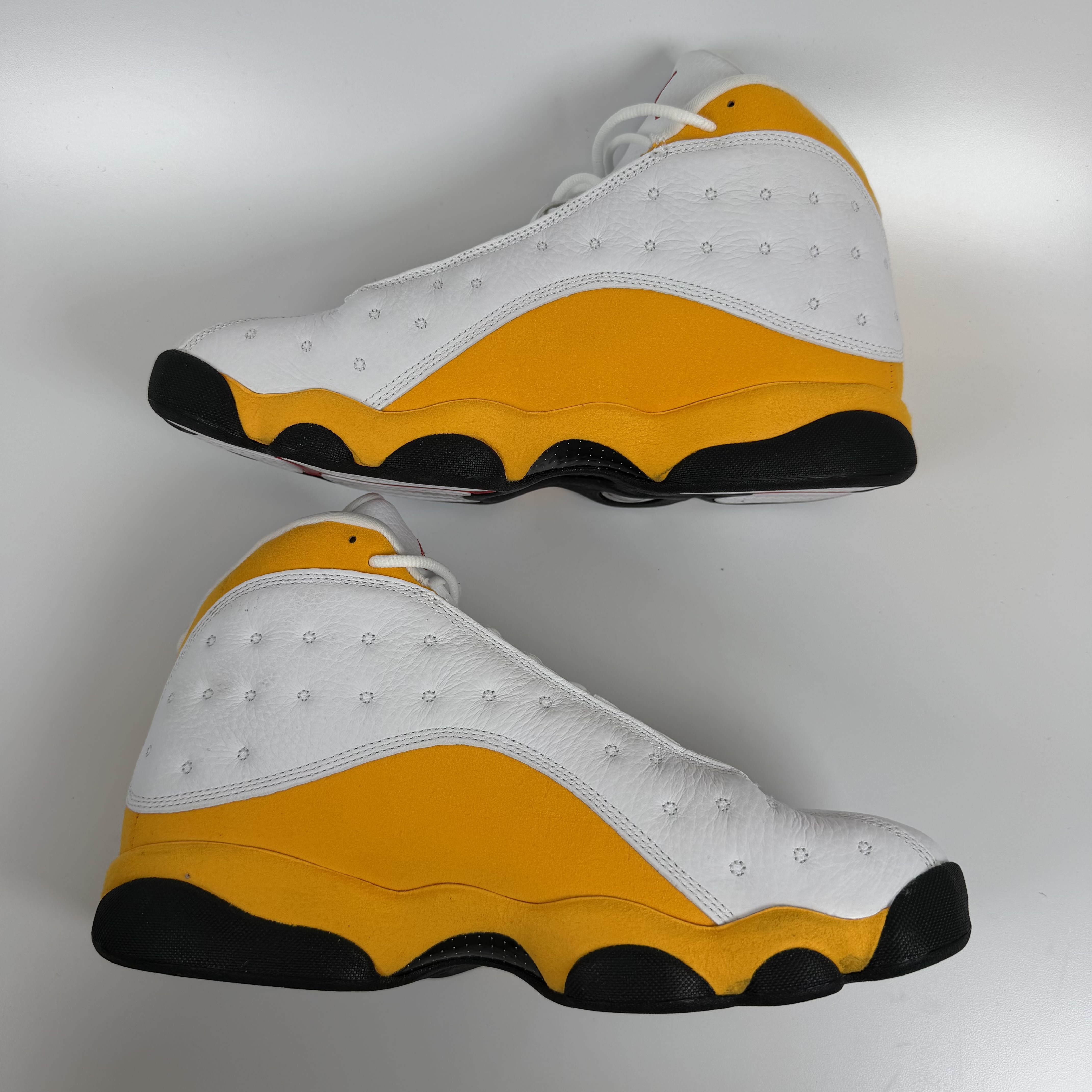 SP9963 Air Jordan 13 Retro 'Del Sol'