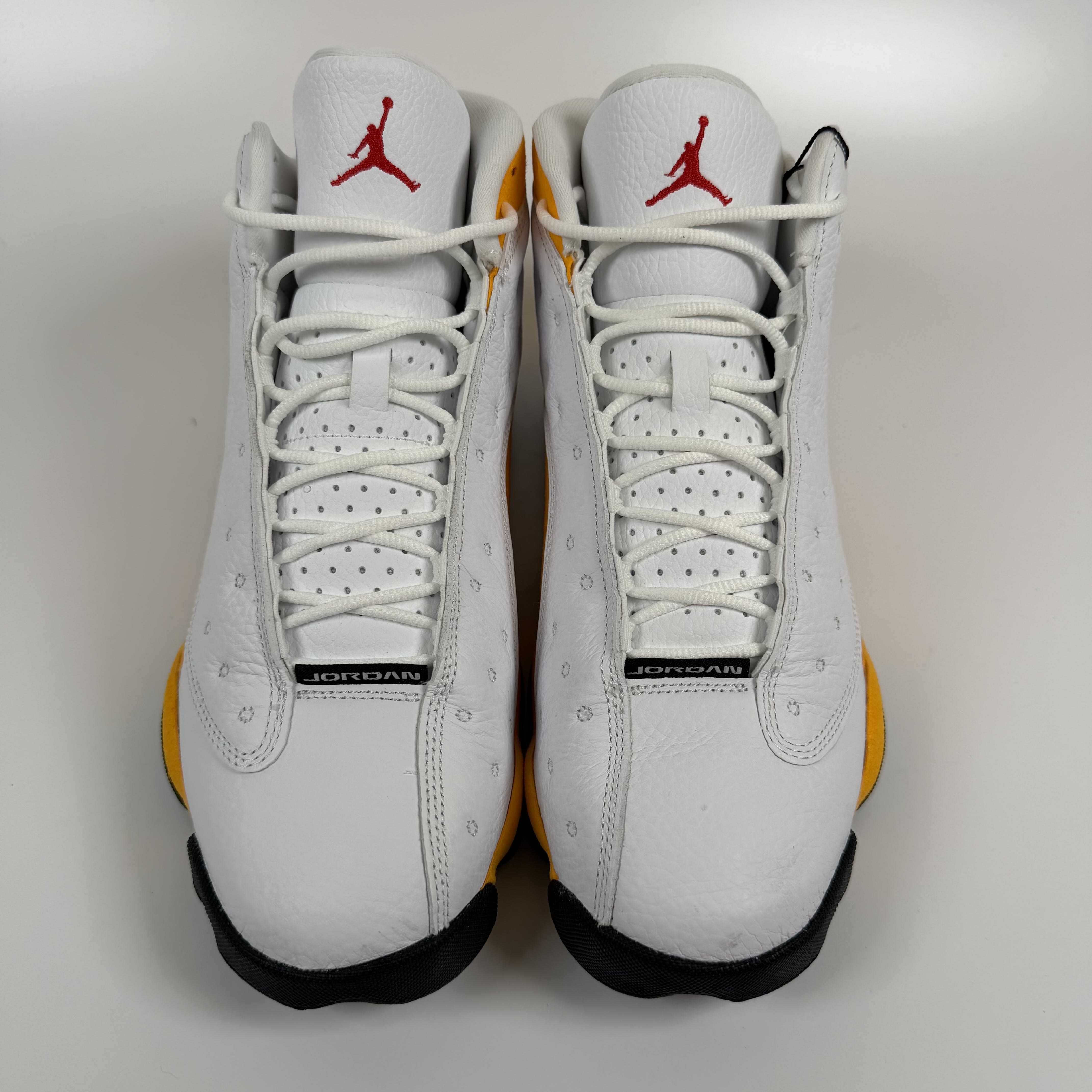 SP9963 Air Jordan 13 Retro 'Del Sol'