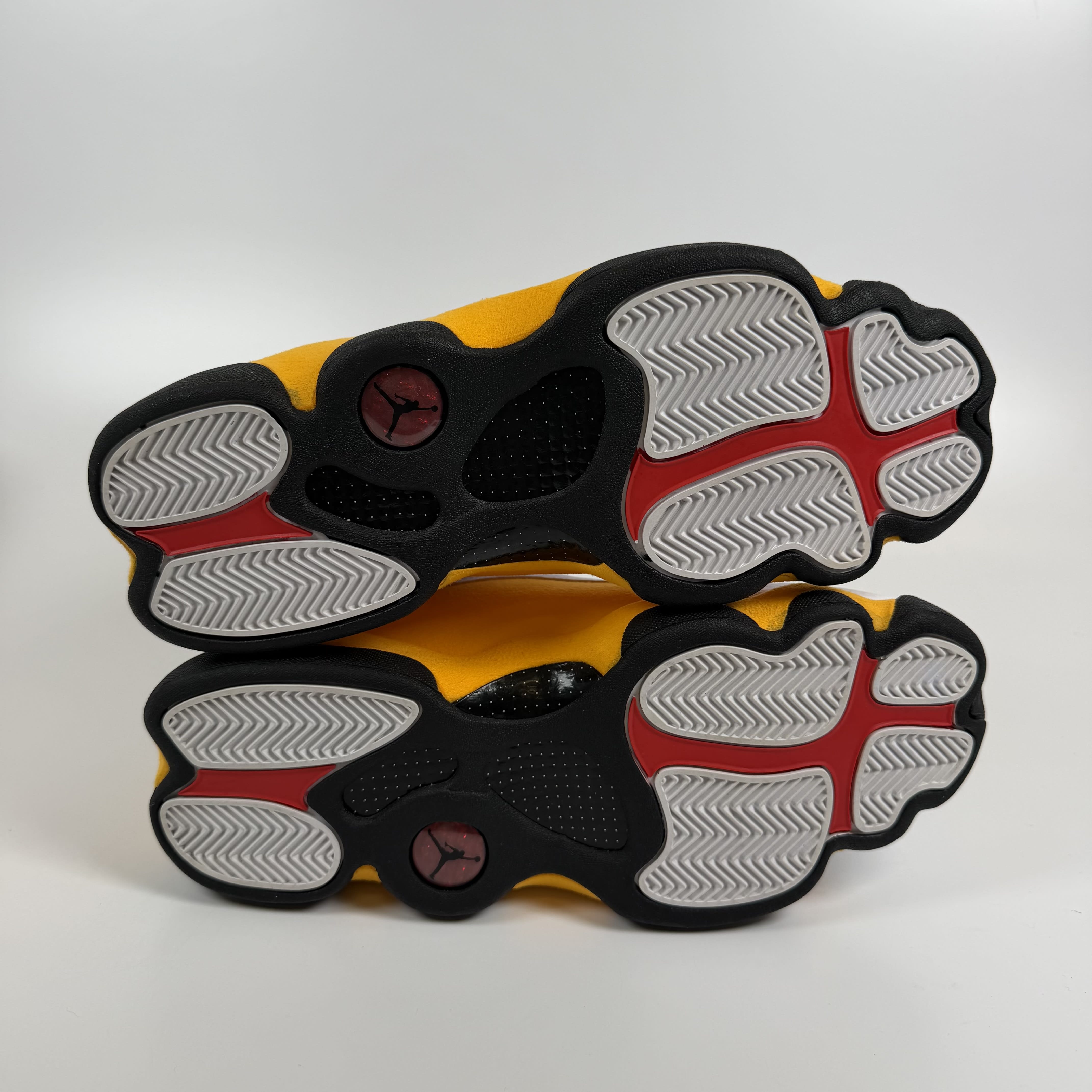SP9963 Air Jordan 13 Retro 'Del Sol'