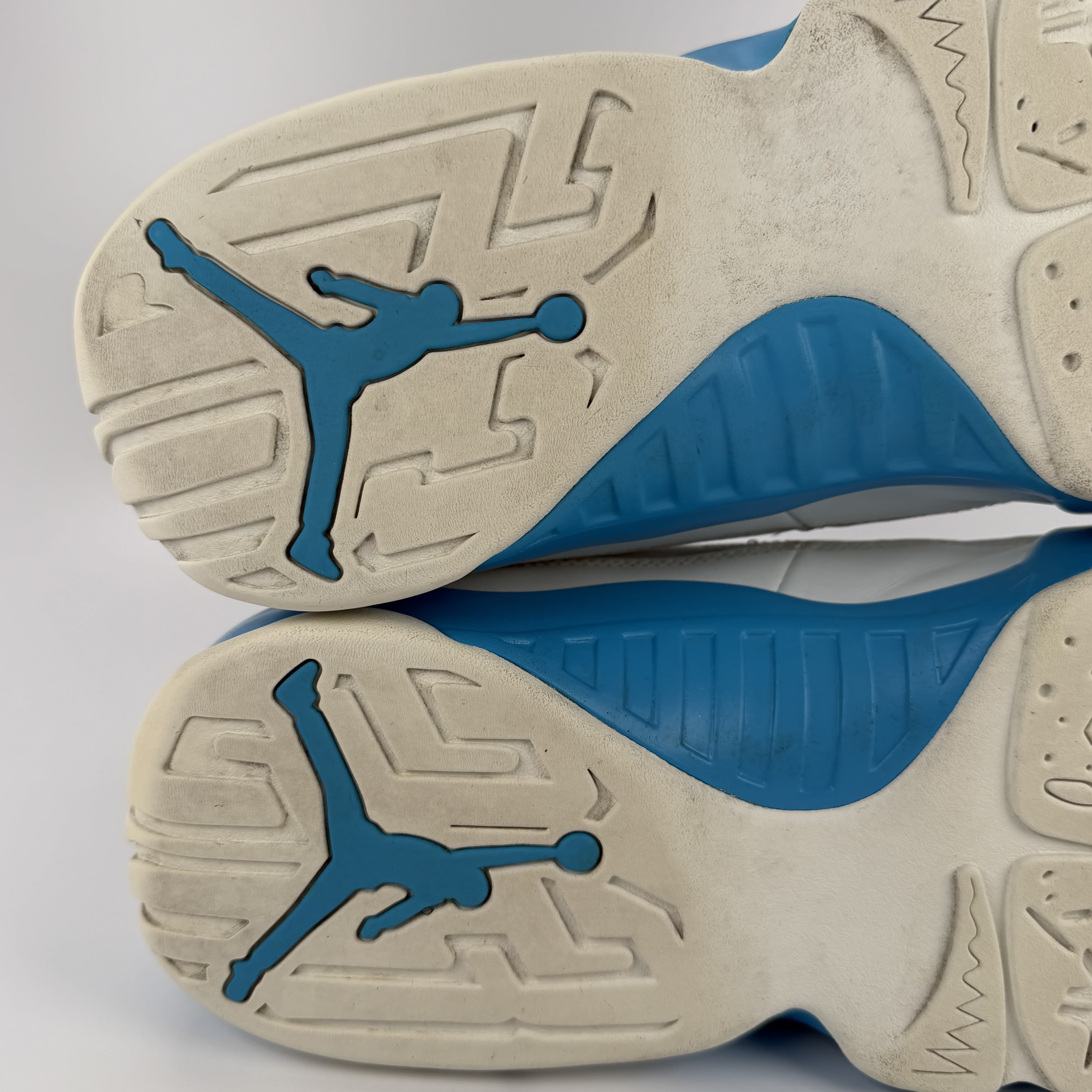 415456 Jordan 9 Retro Powder Blue (2024)