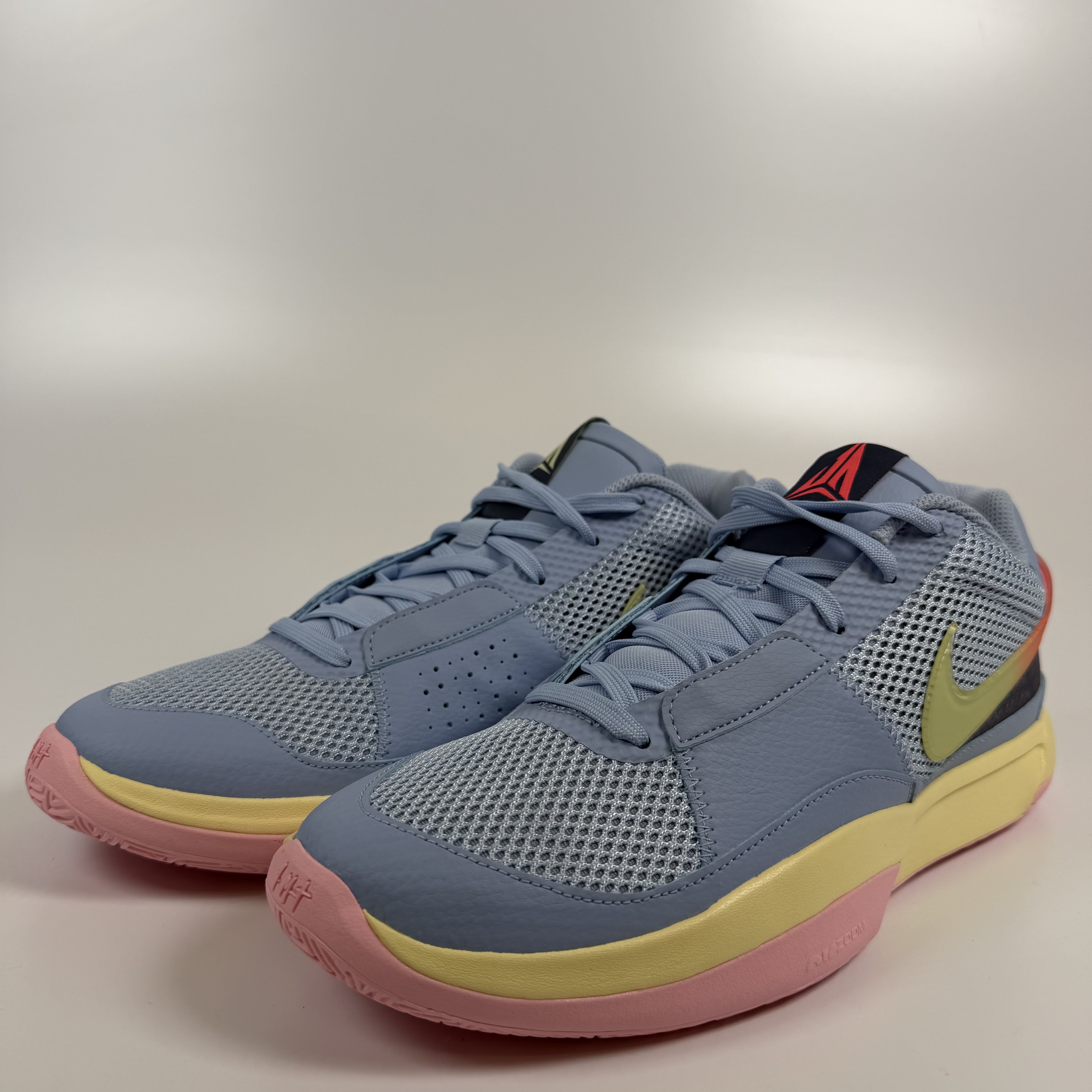 SP9069 Nike Ja 1 Day One