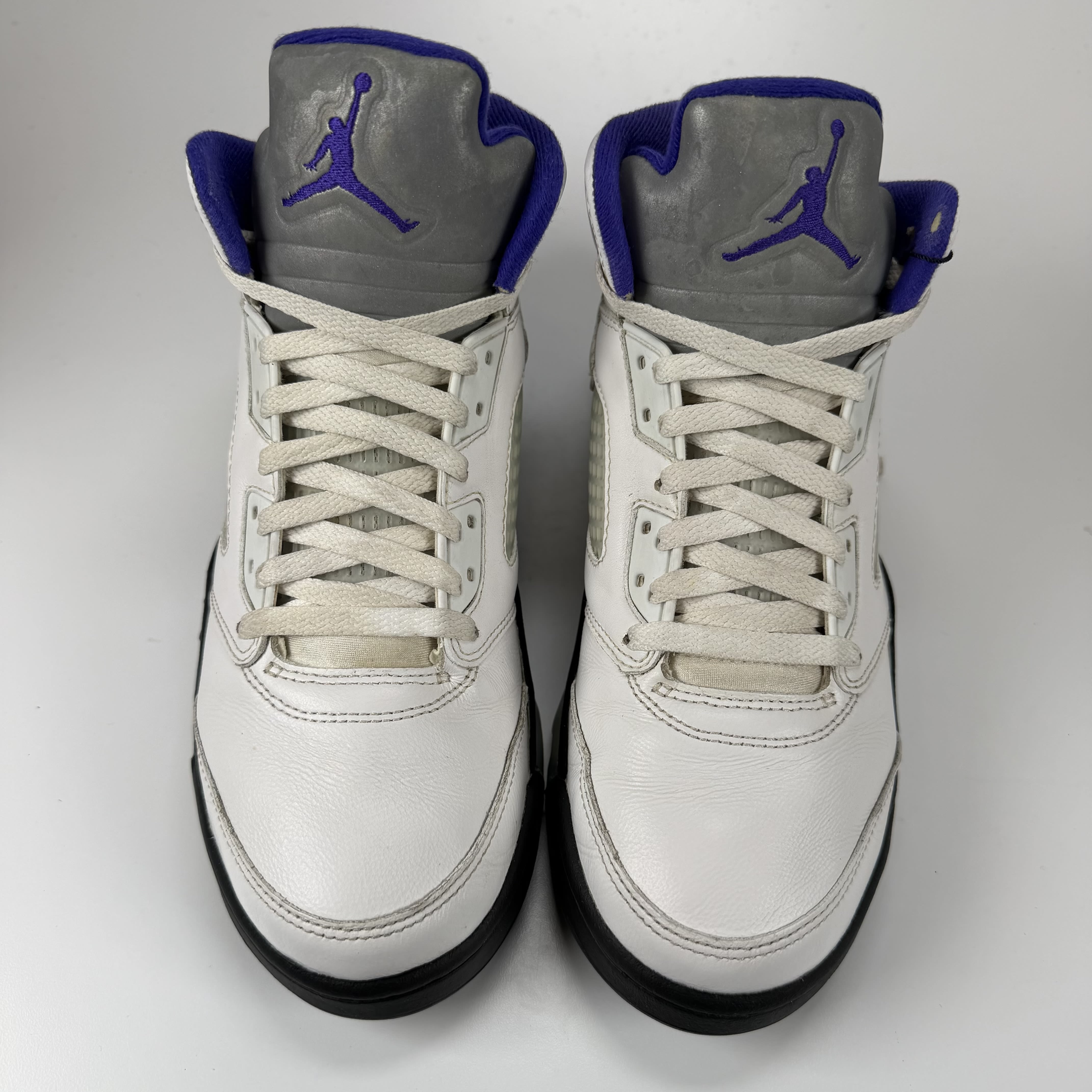 673439 Jordan 5 Retro Dark Concord