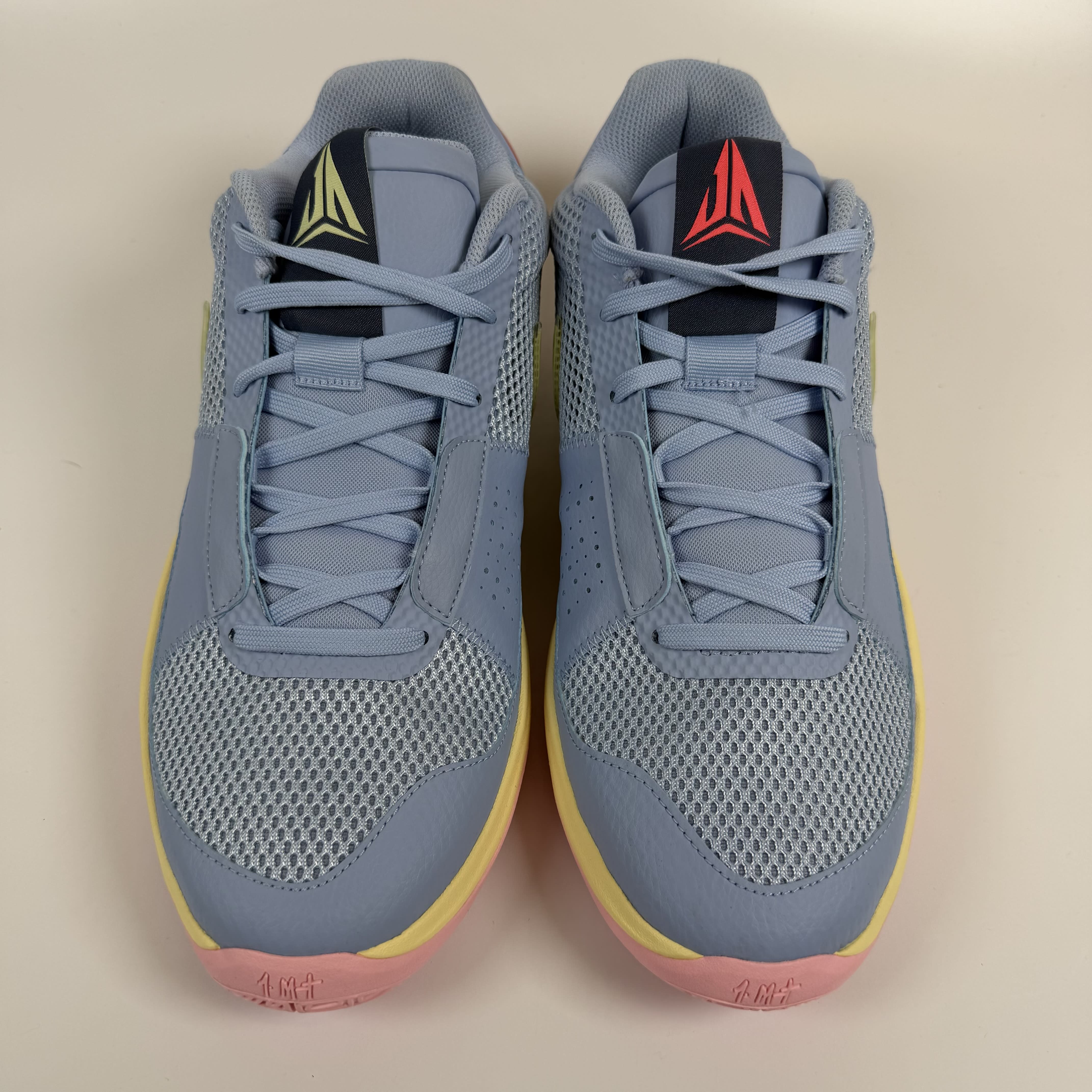 SP9069 Nike Ja 1 Day One