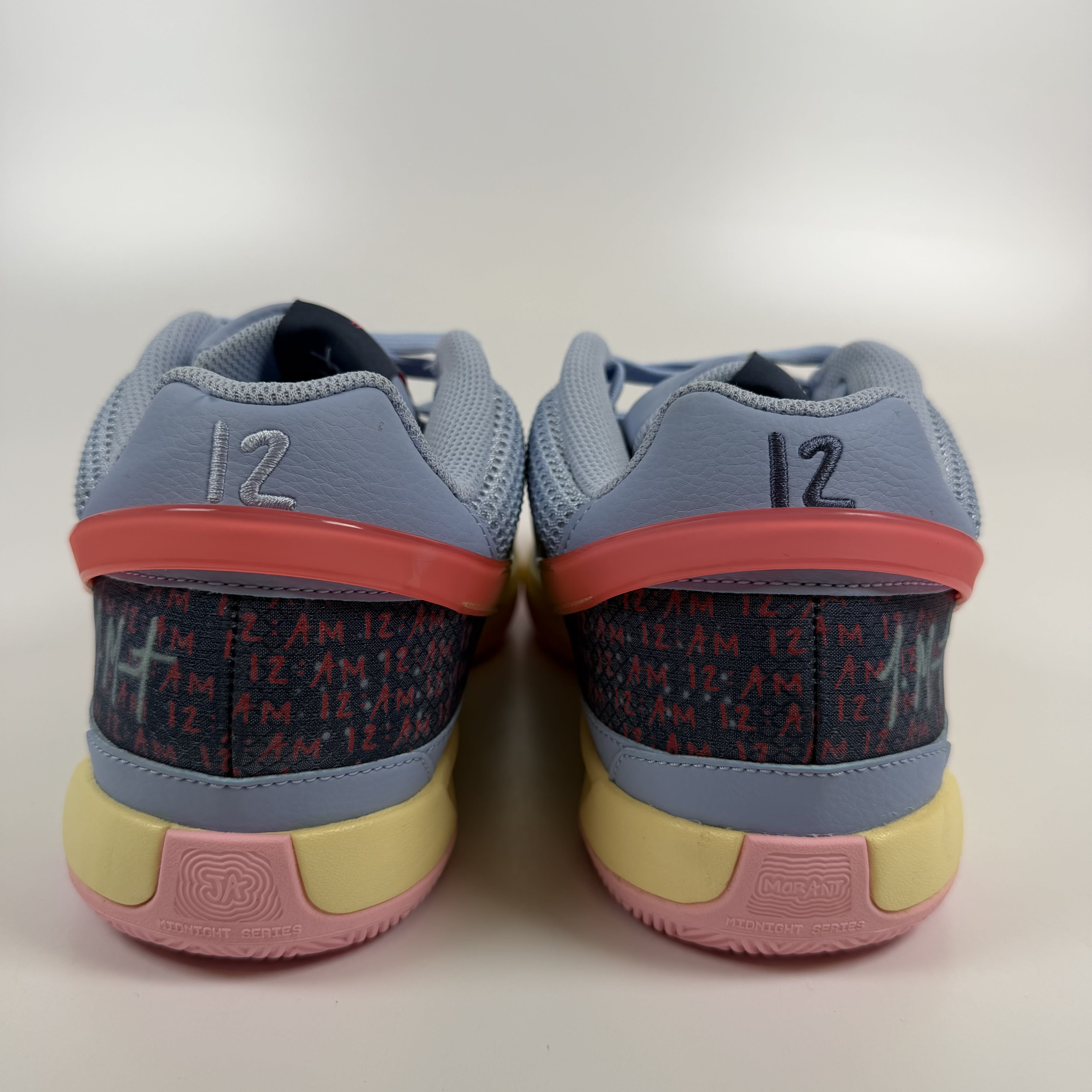 SP9069 Nike Ja 1 Day One