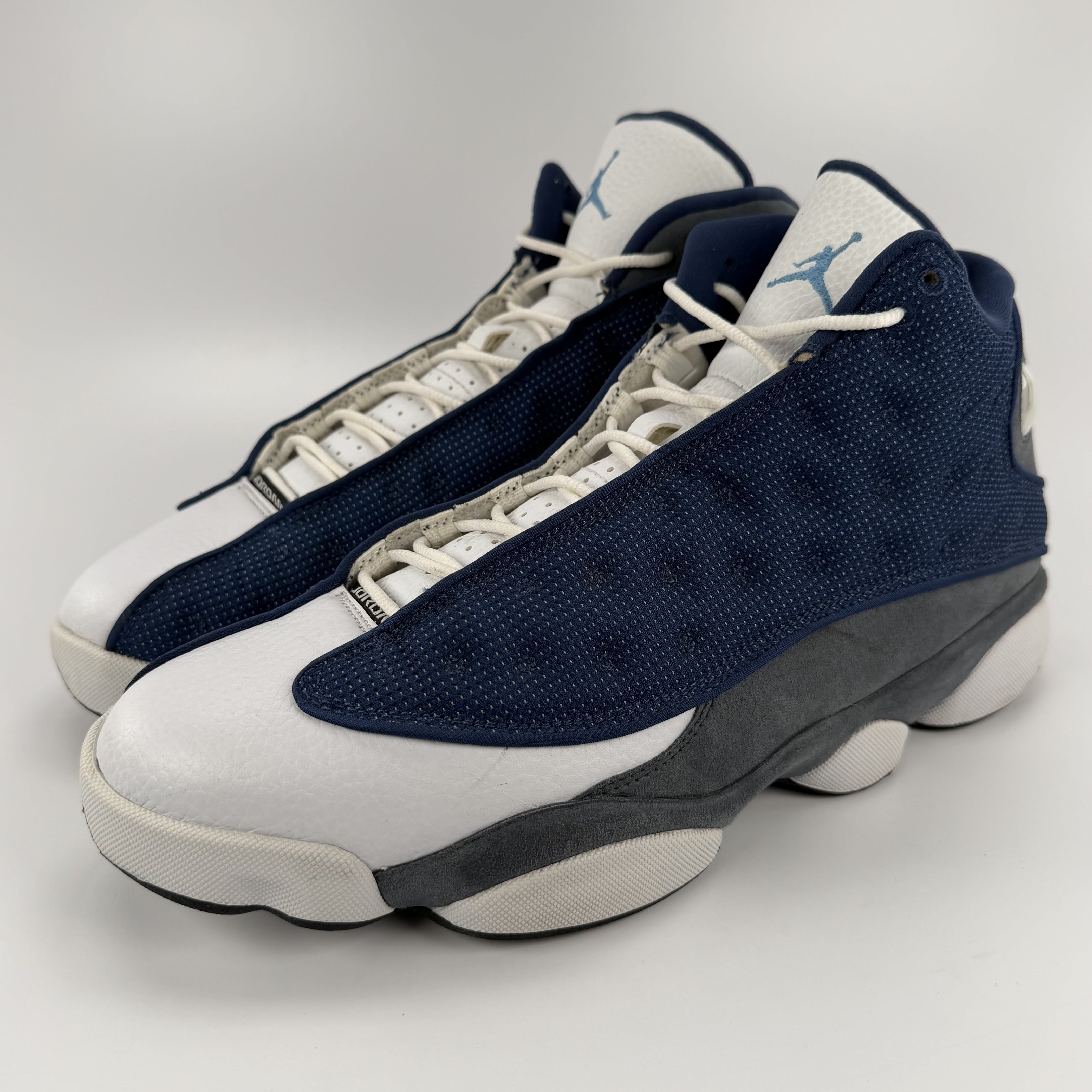 519032 Air Jordan 13 Retro 'Flint' 2020