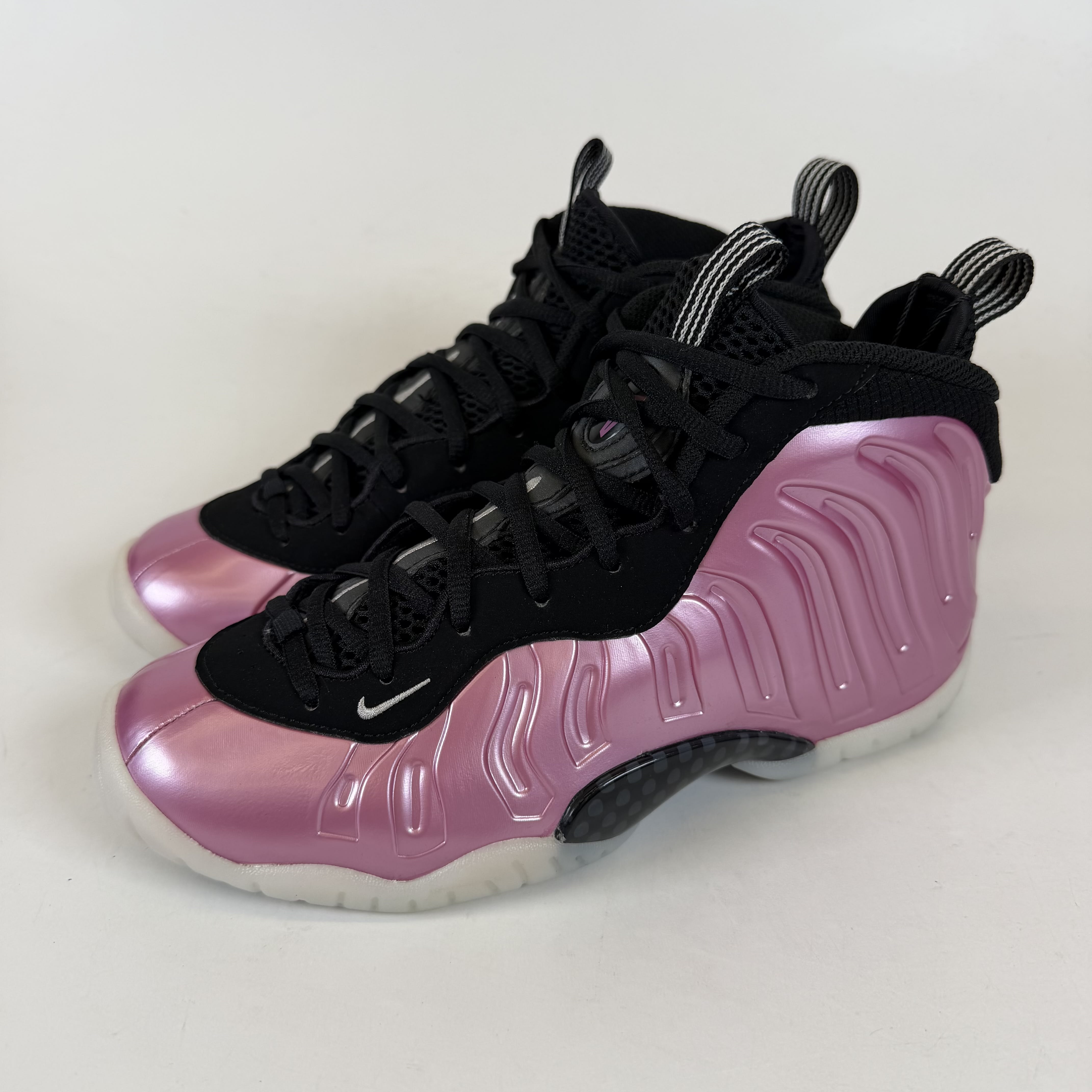 SP6961 Nike Little Posite One Polarized Pink (GS)