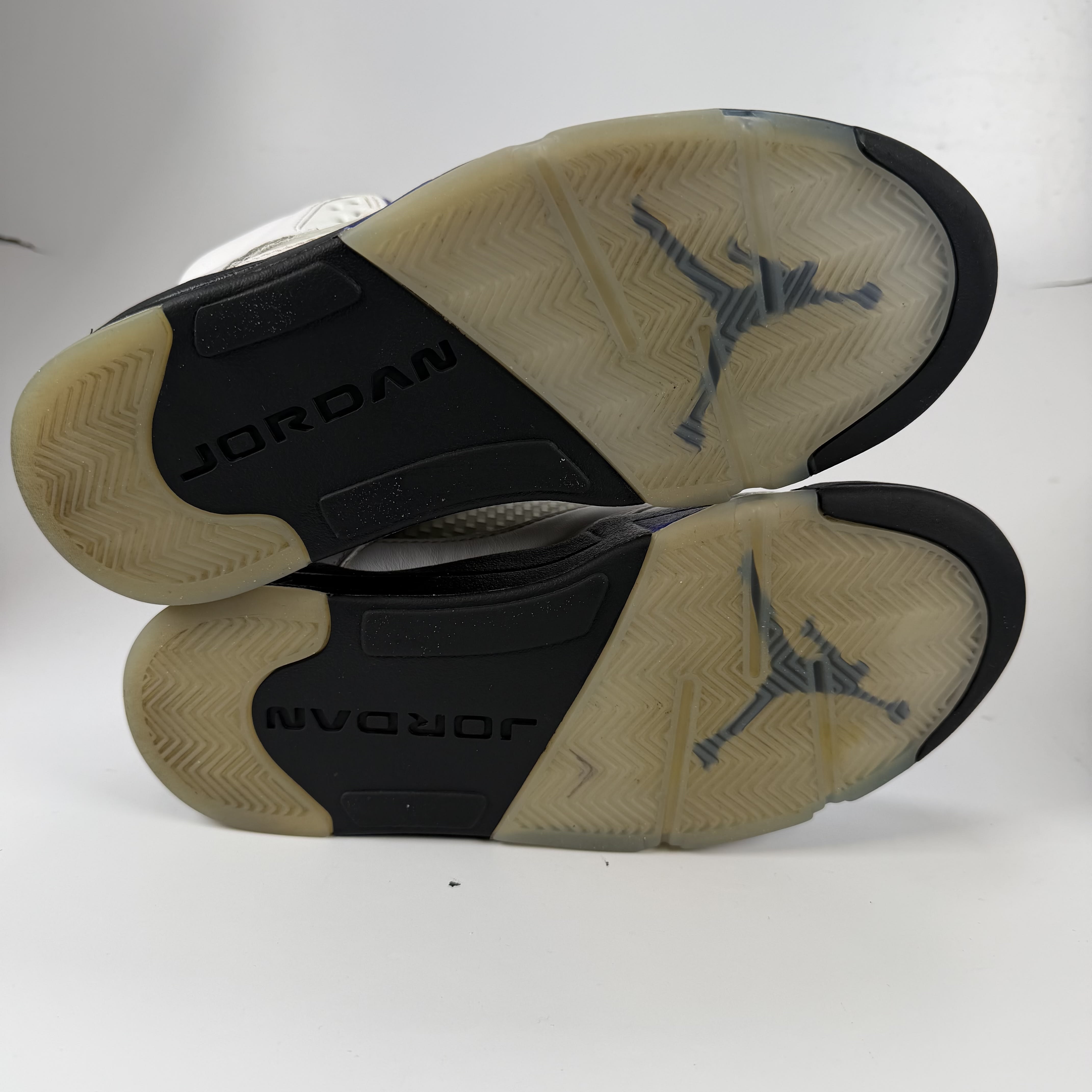 673439 Jordan 5 Retro Dark Concord