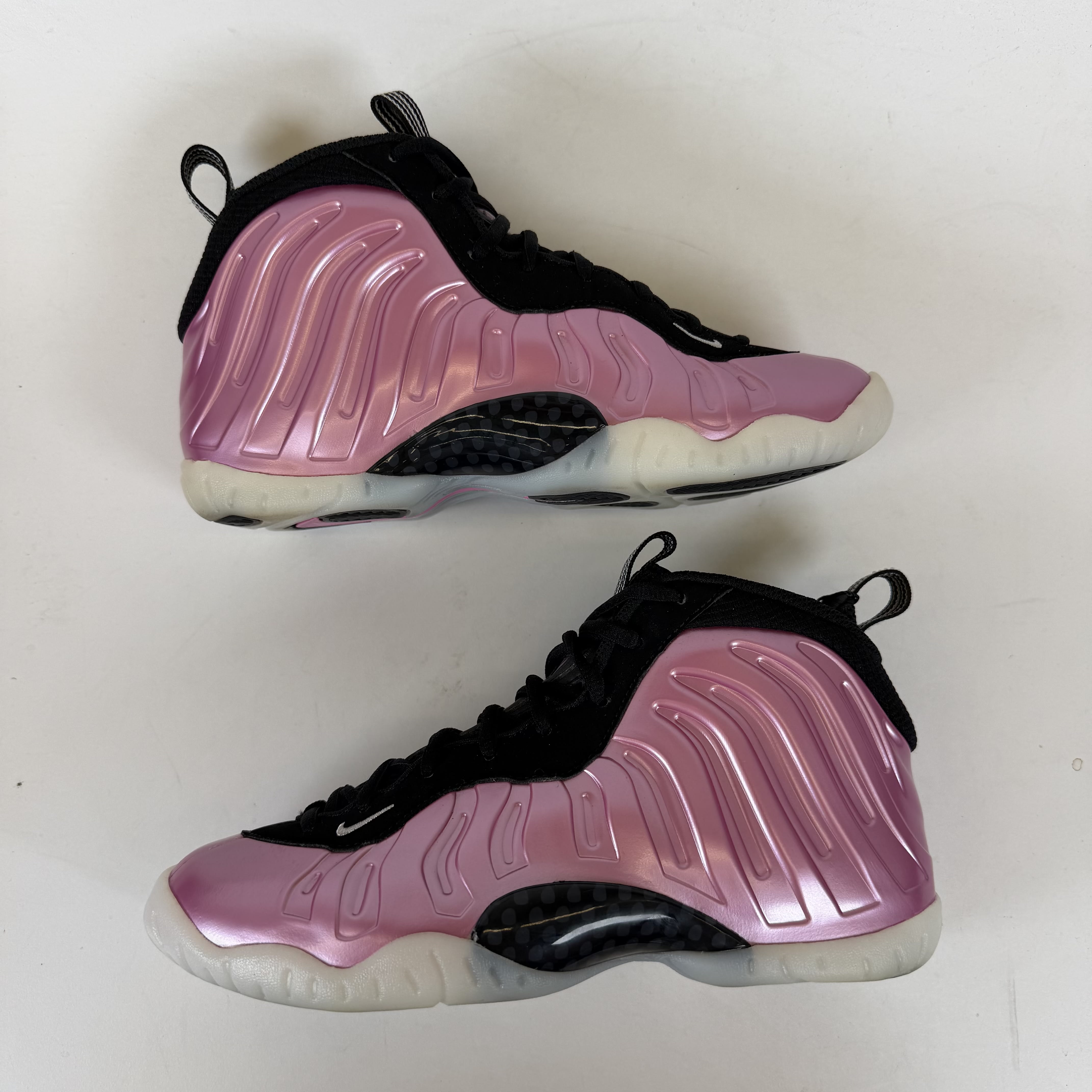 SP6961 Nike Little Posite One Polarized Pink (GS)
