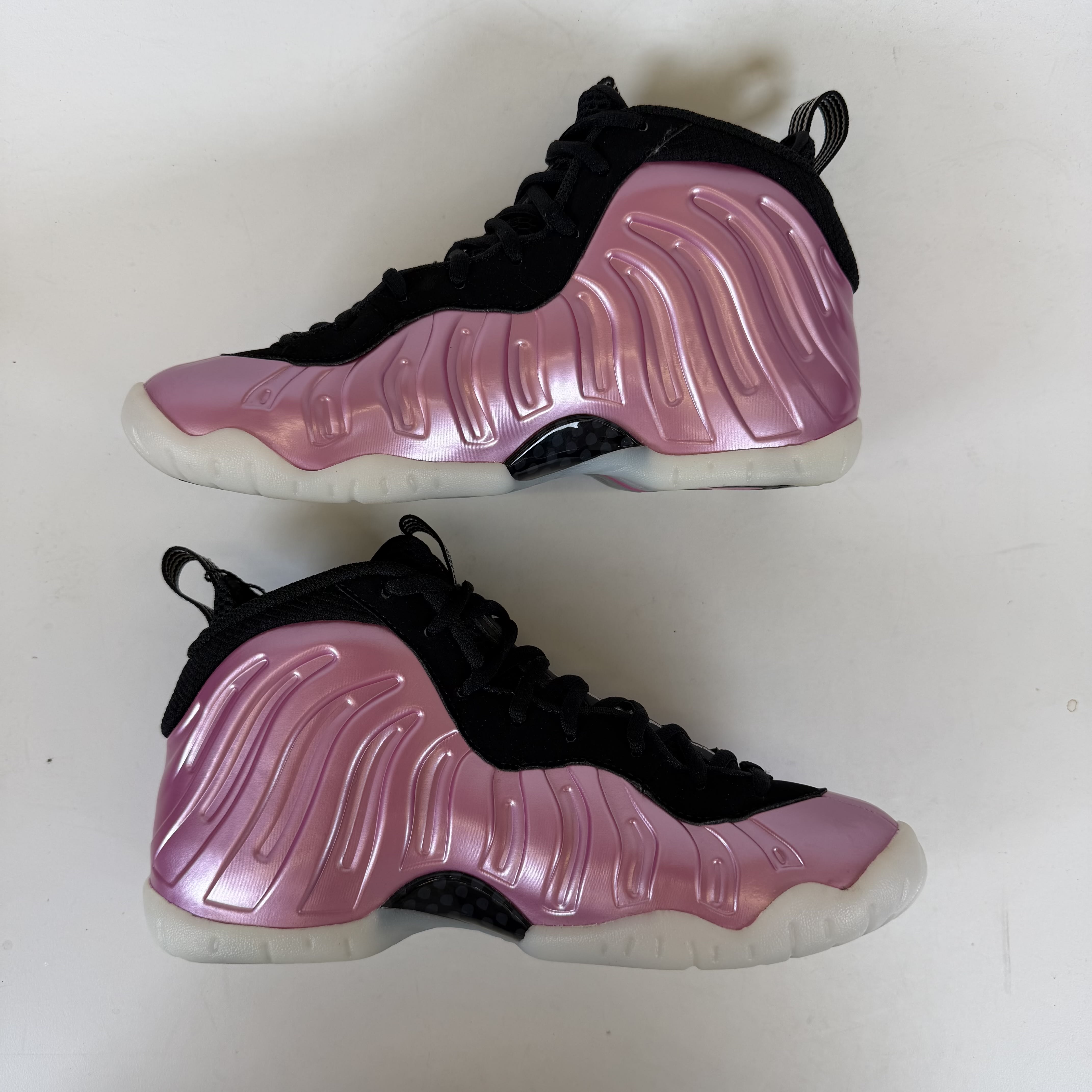 SP6961 Nike Little Posite One Polarized Pink (GS)