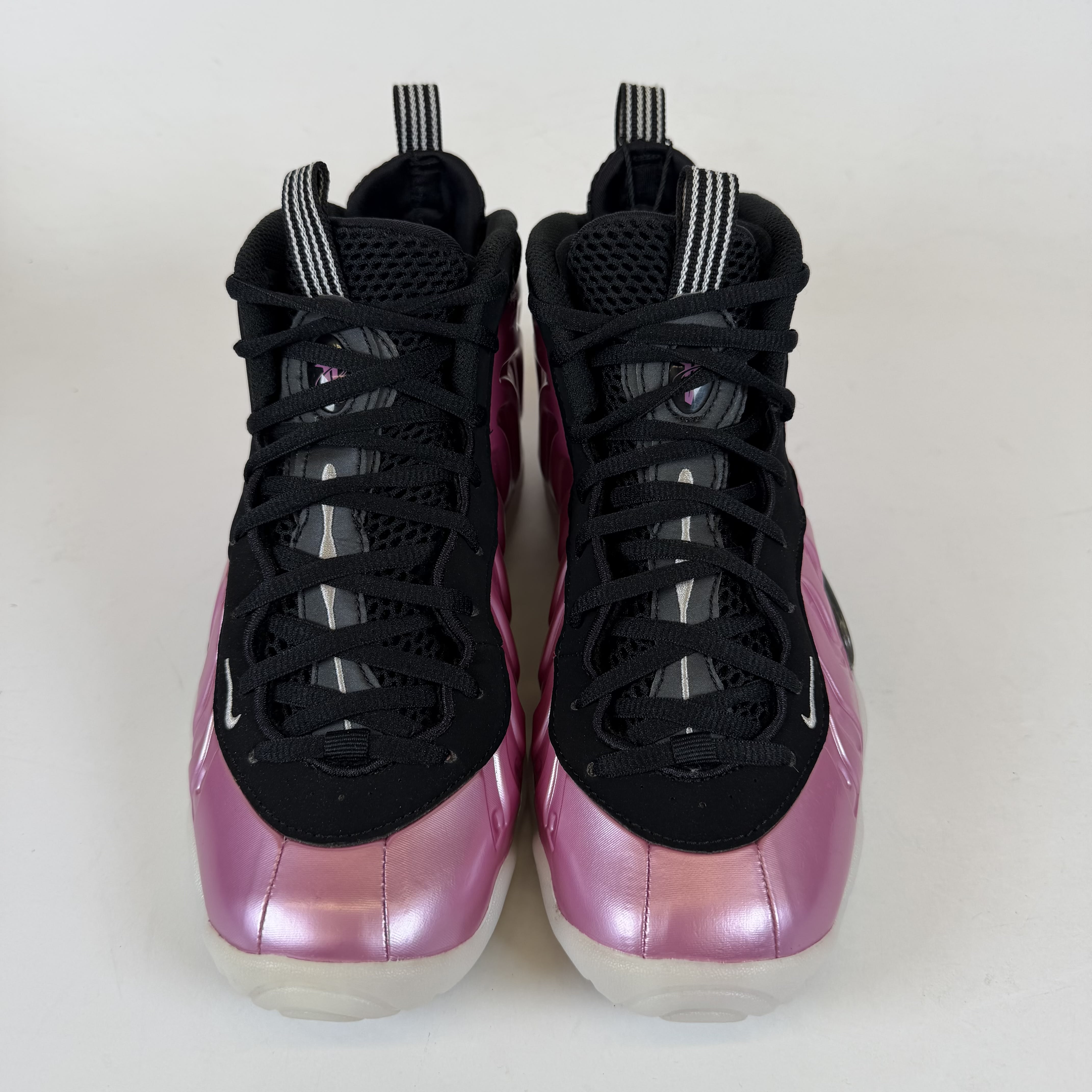 SP6961 Nike Little Posite One Polarized Pink (GS)