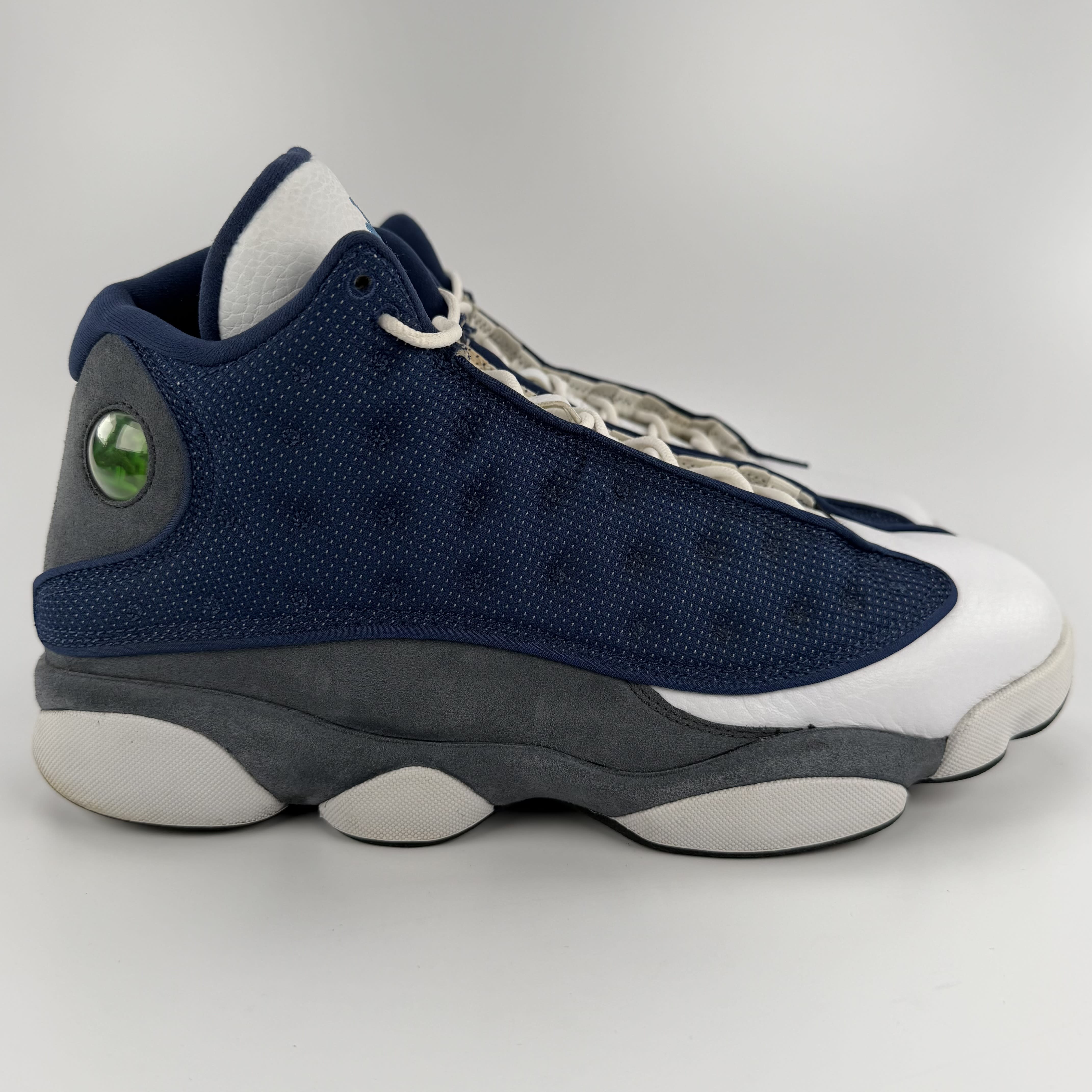 519032 Air Jordan 13 Retro 'Flint' 2020