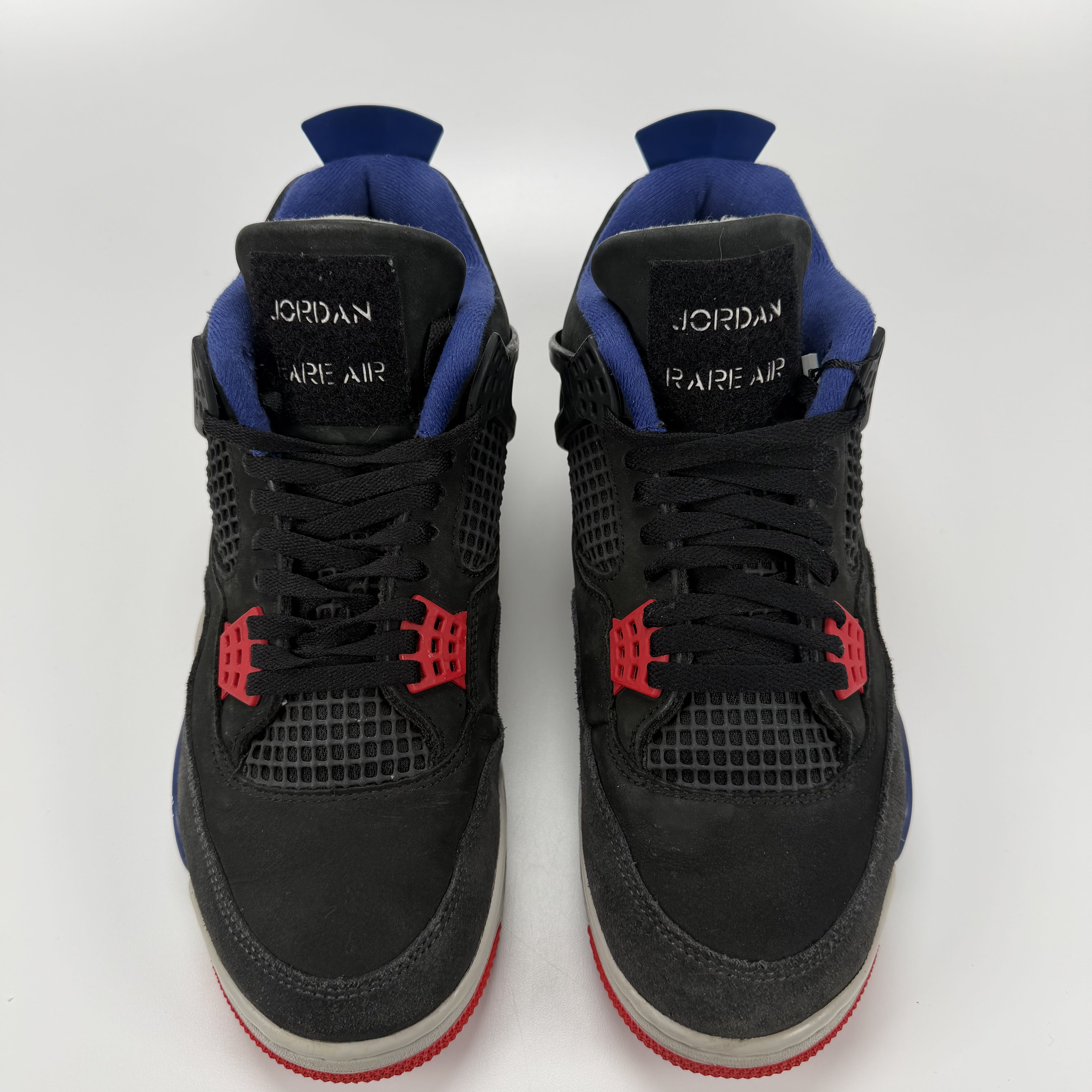 SP176 Jordan 4 Retro Rare Air (White Lettering)