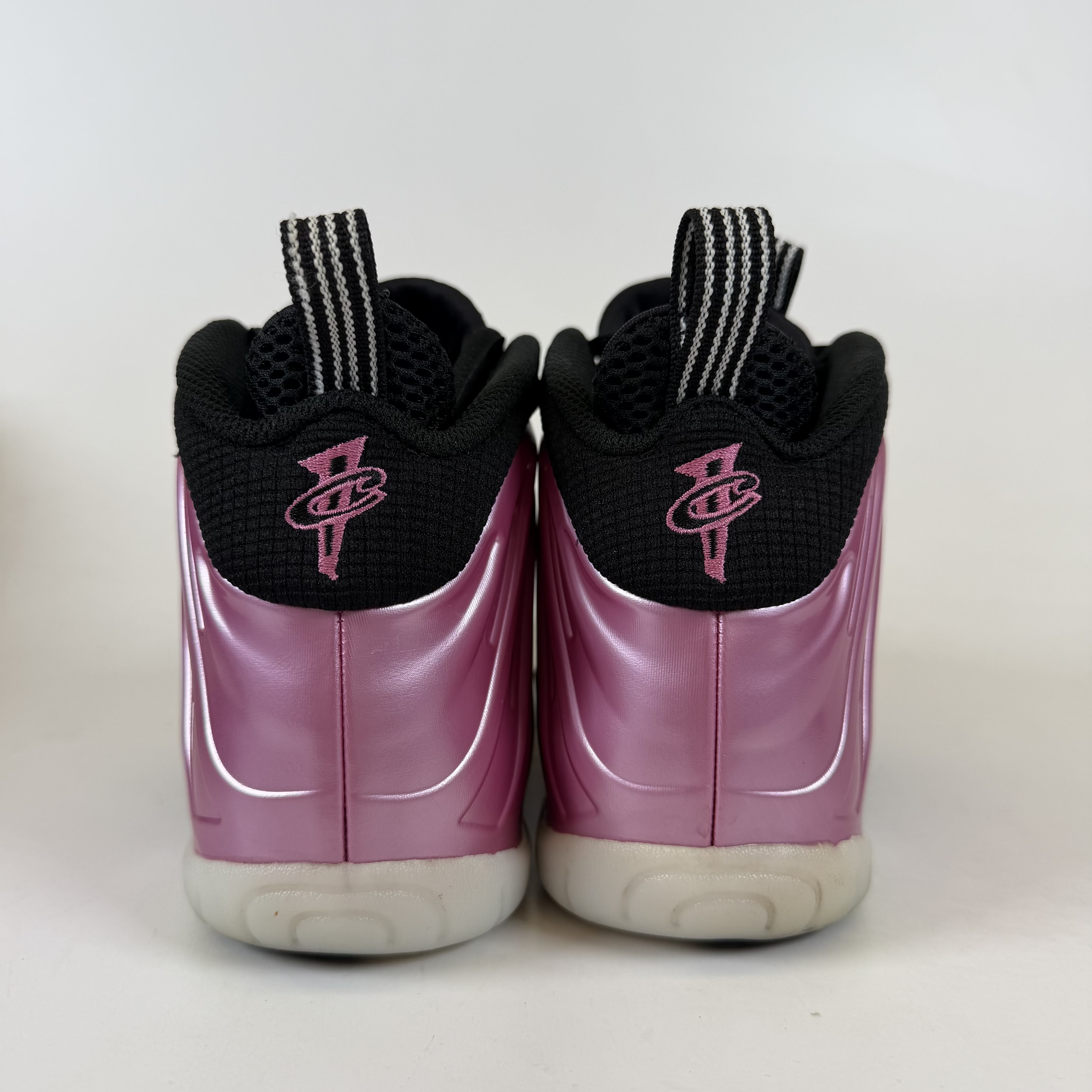 SP6961 Nike Little Posite One Polarized Pink (GS)