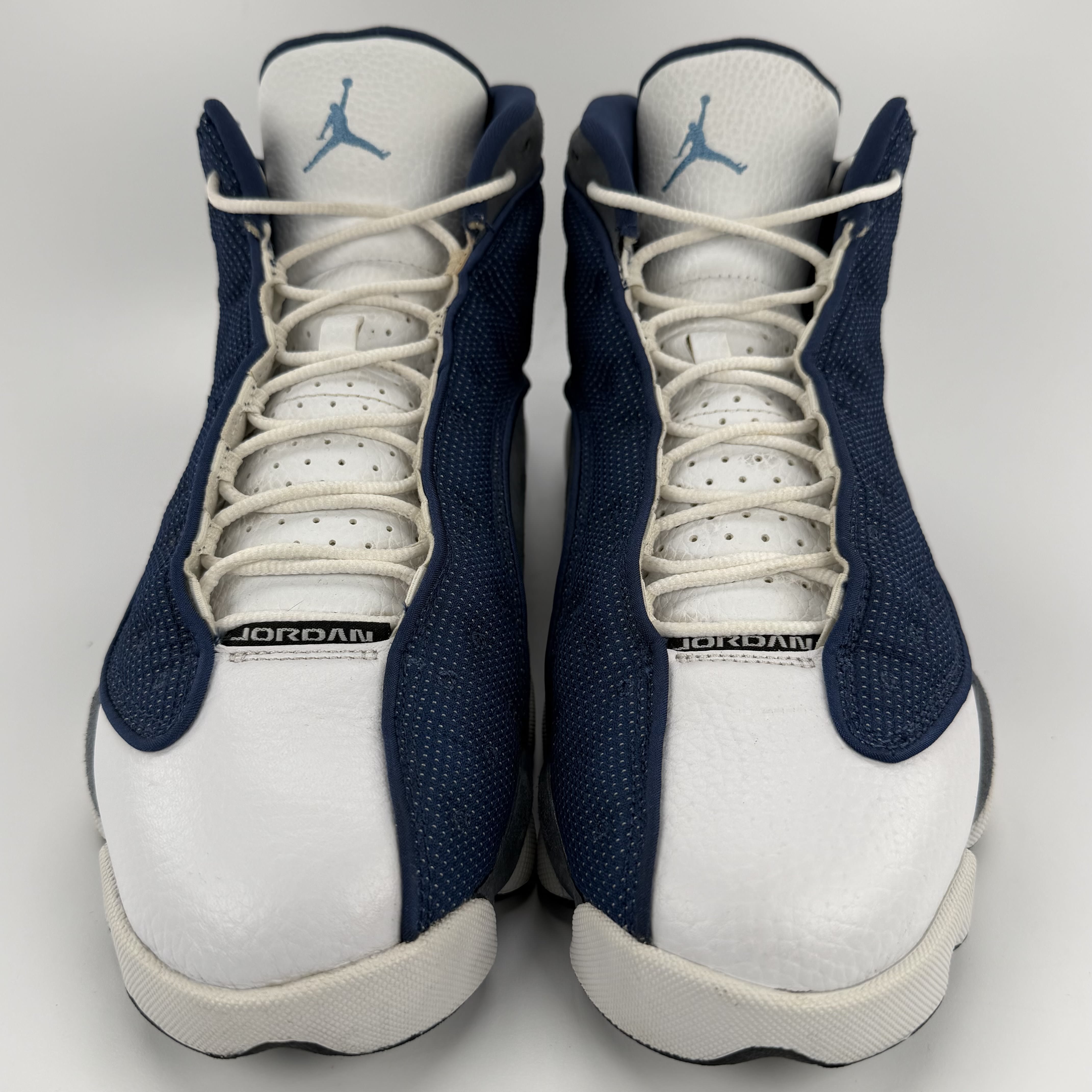 519032 Air Jordan 13 Retro 'Flint' 2020