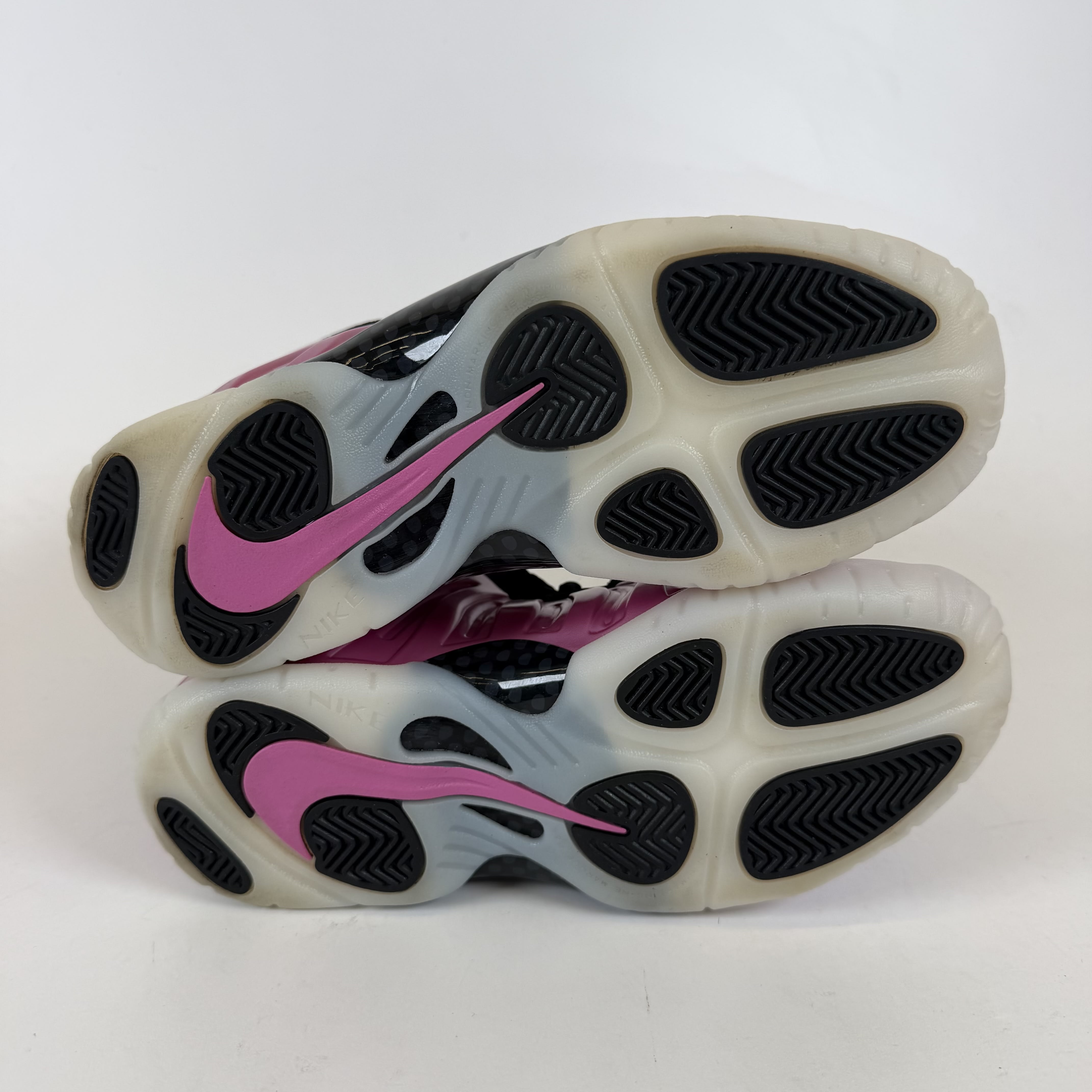 SP6961 Nike Little Posite One Polarized Pink (GS)