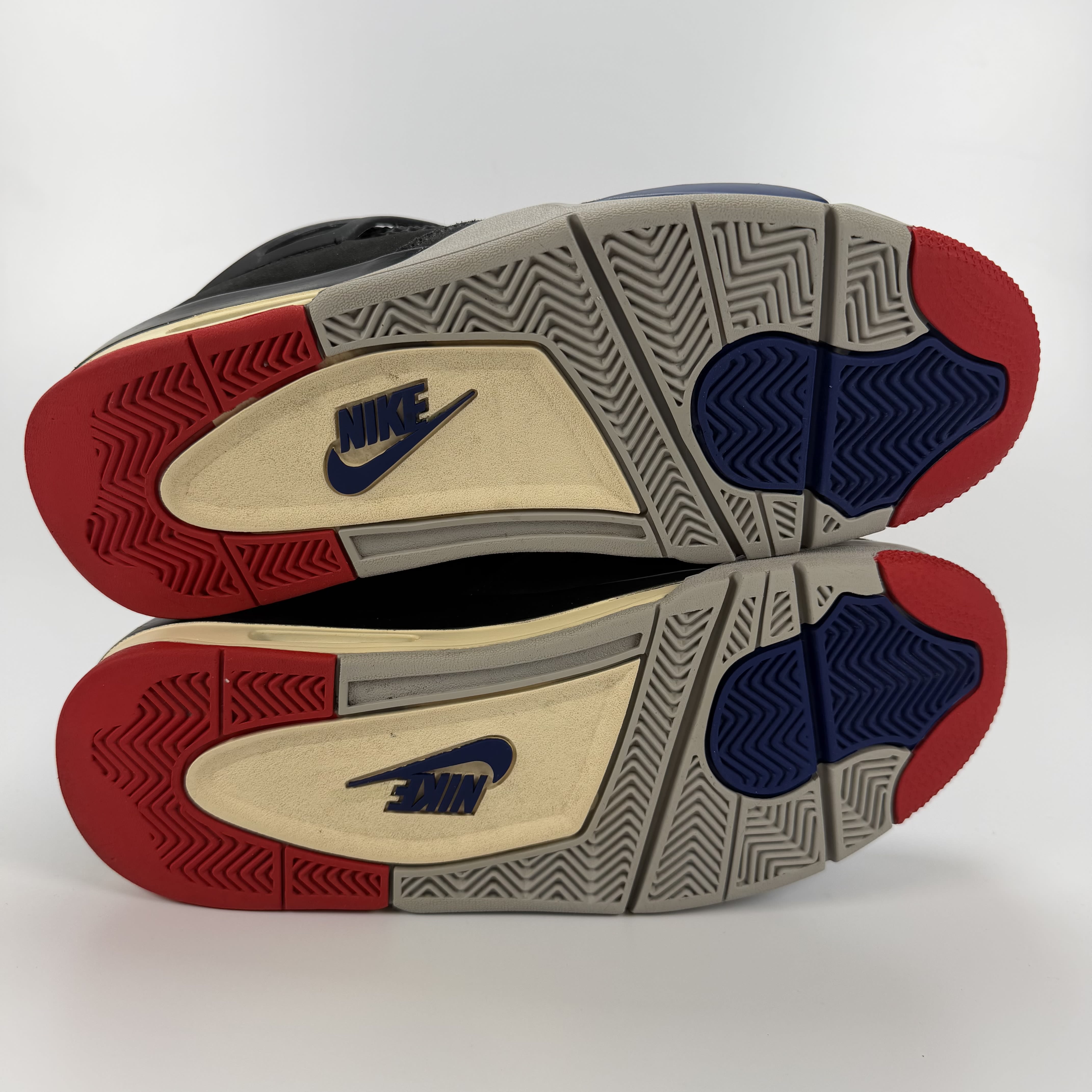 SP176 Jordan 4 Retro Rare Air (White Lettering)