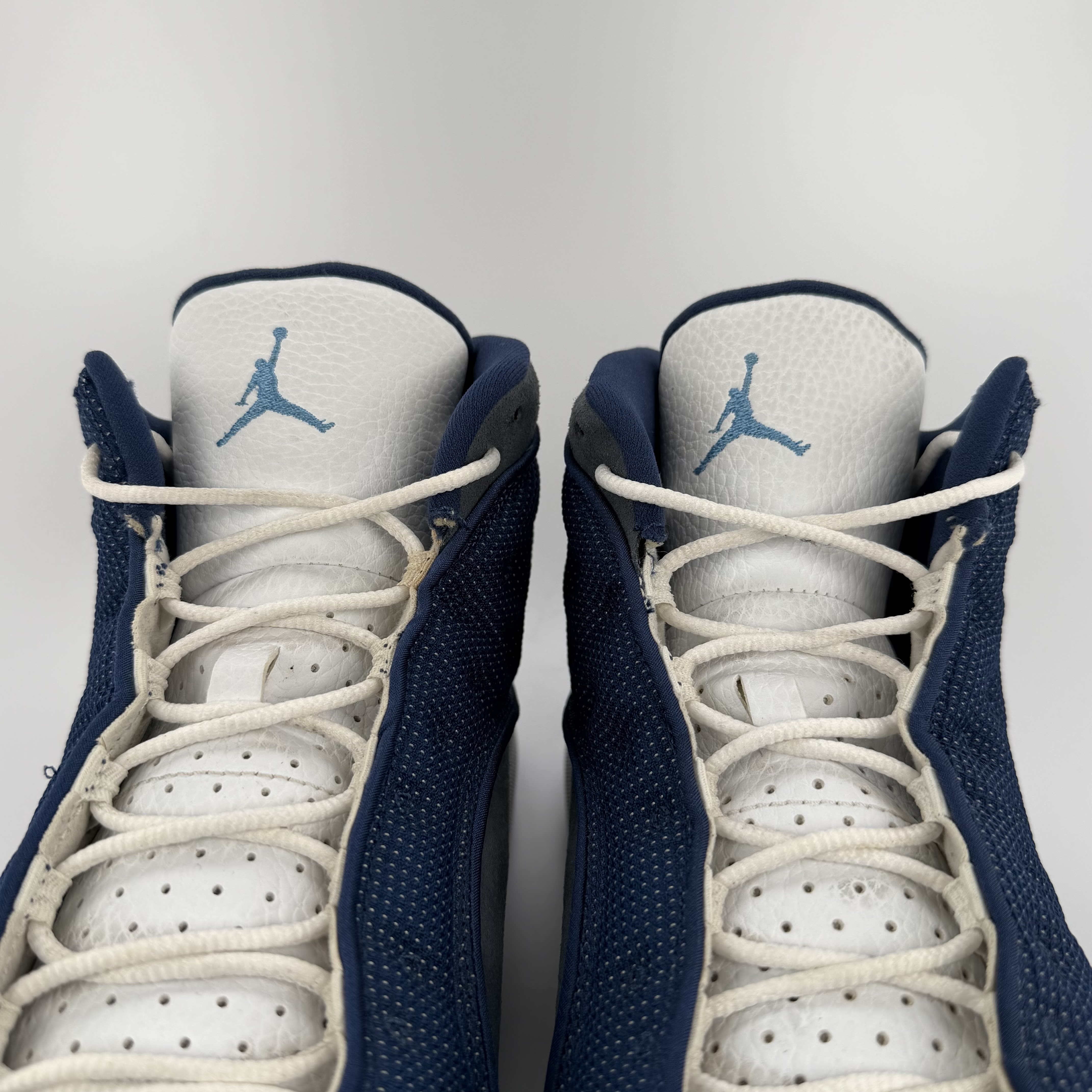 519032 Air Jordan 13 Retro 'Flint' 2020