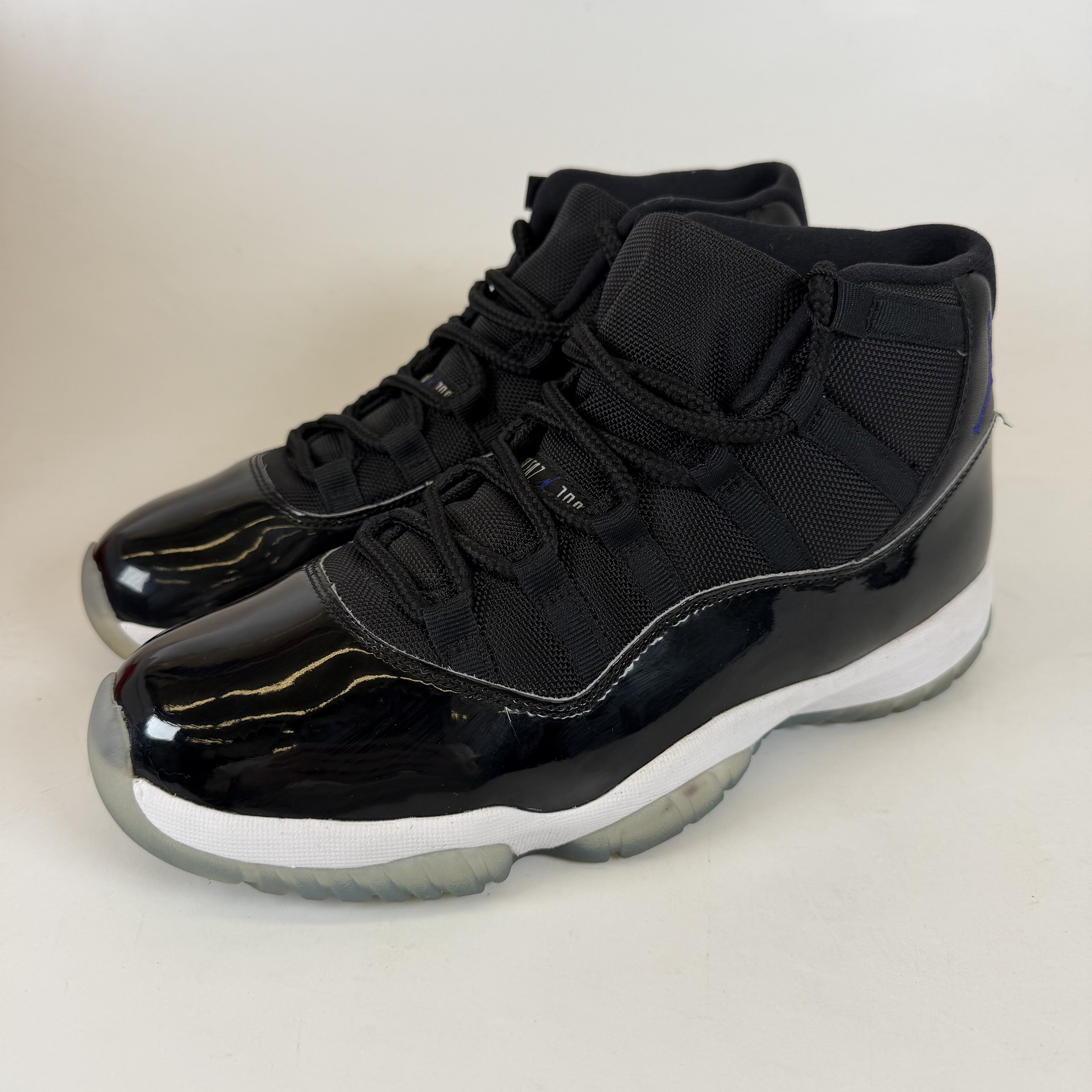 SP6955 Jordan 11 Retro Space Jam (2016)