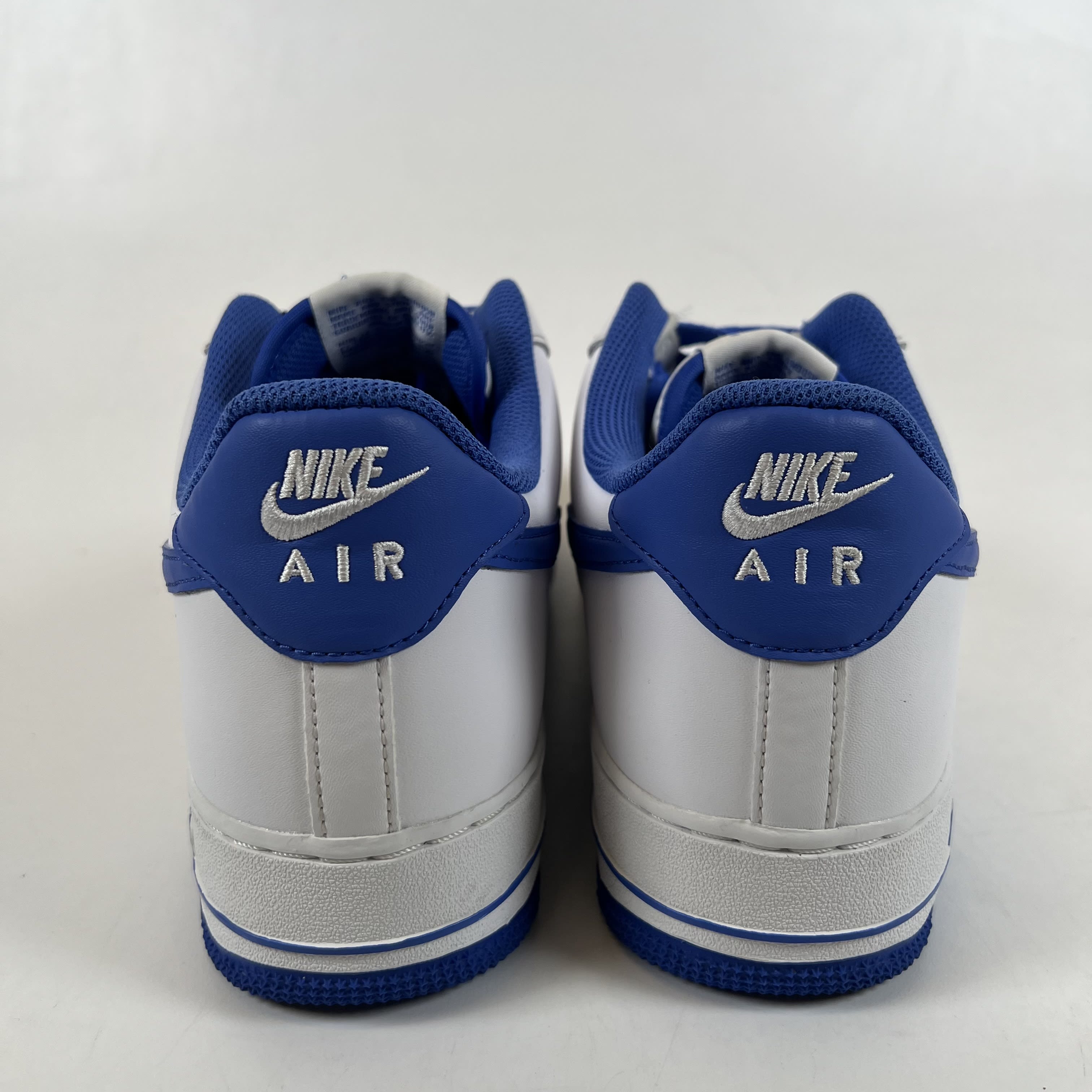 SP7803 Nike Air Force 1 Low '07 Medium Blue