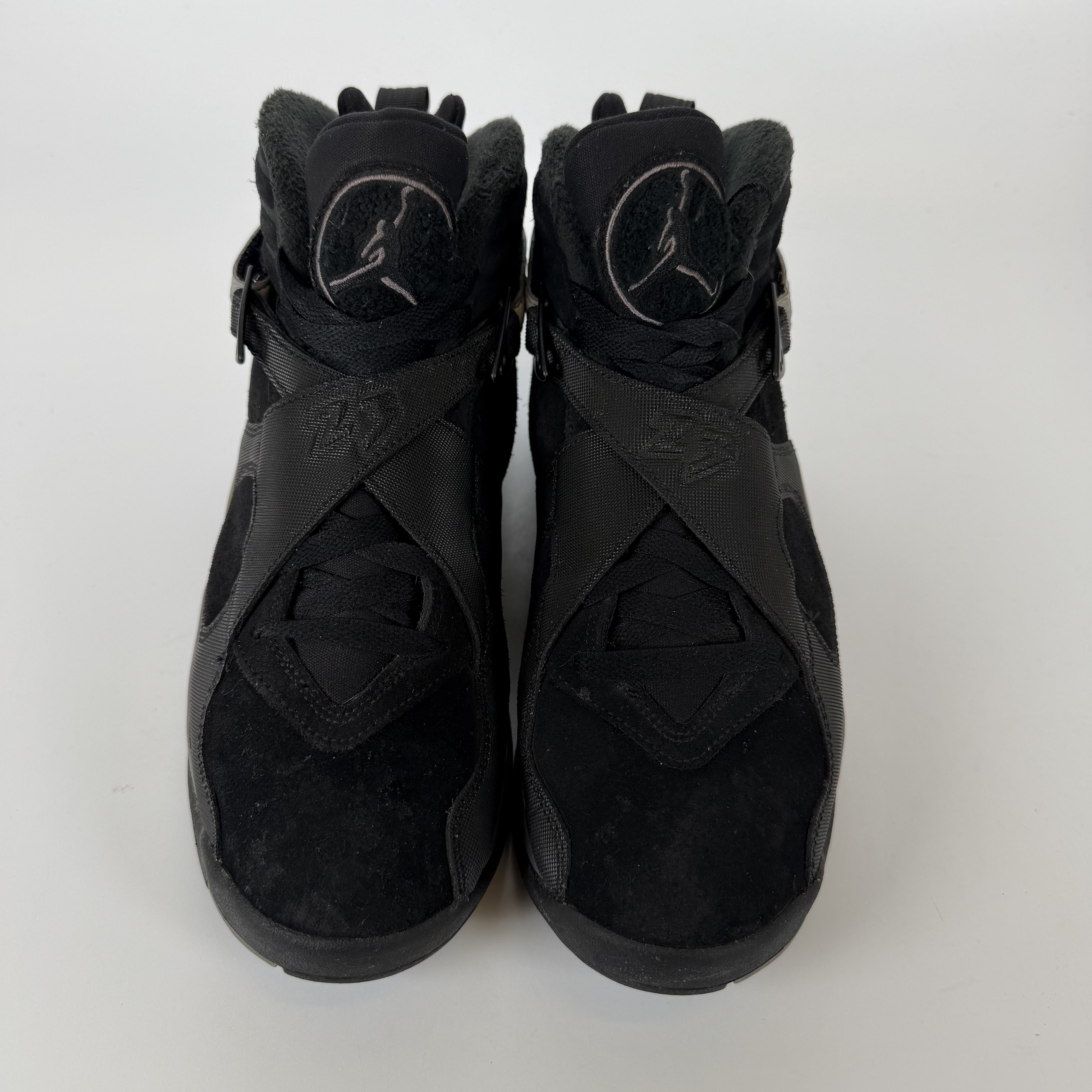 SP2937 Jordan 8 Retro Winterized Gunsmoke