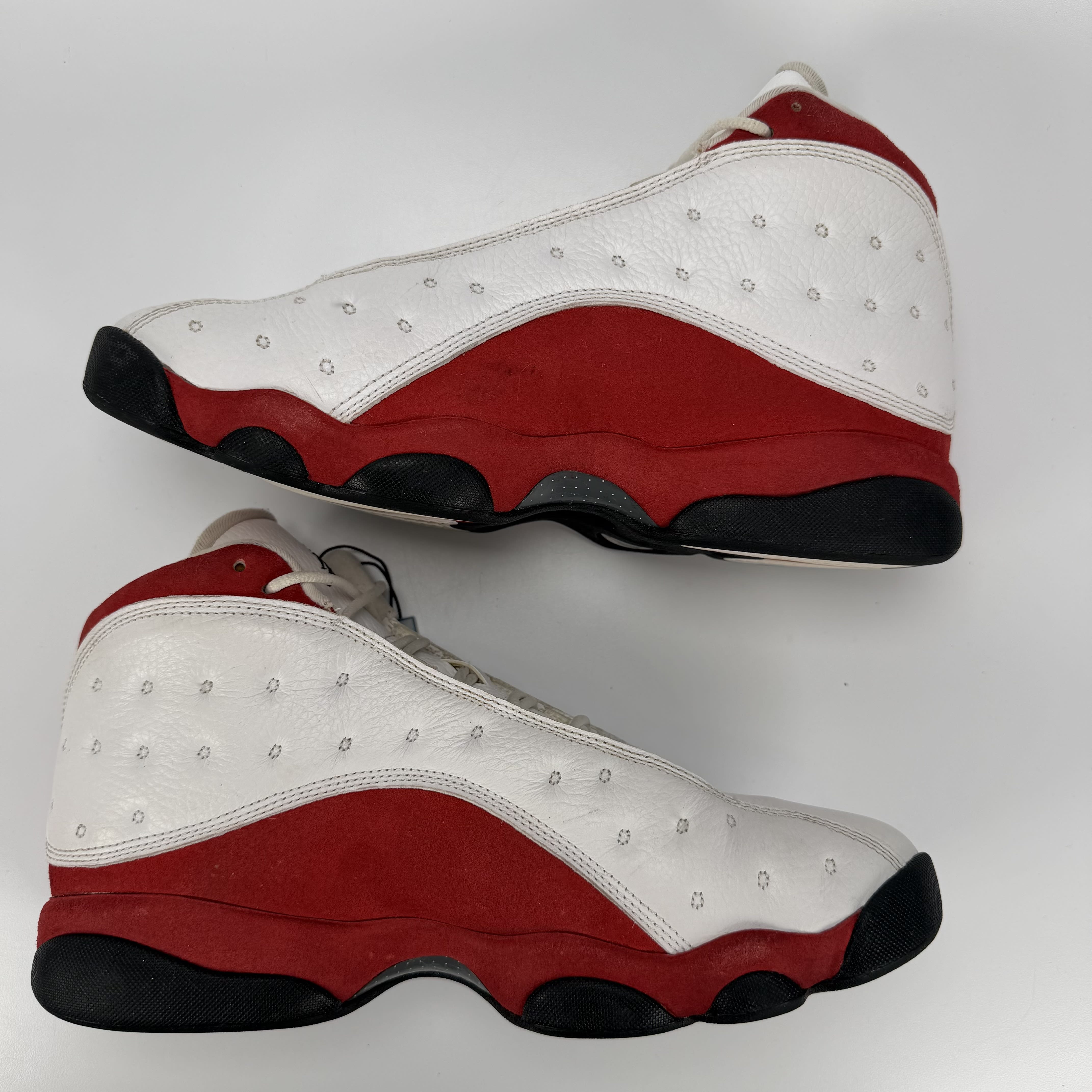 661356 Jordan 13 Retro OG Chicago (2017)