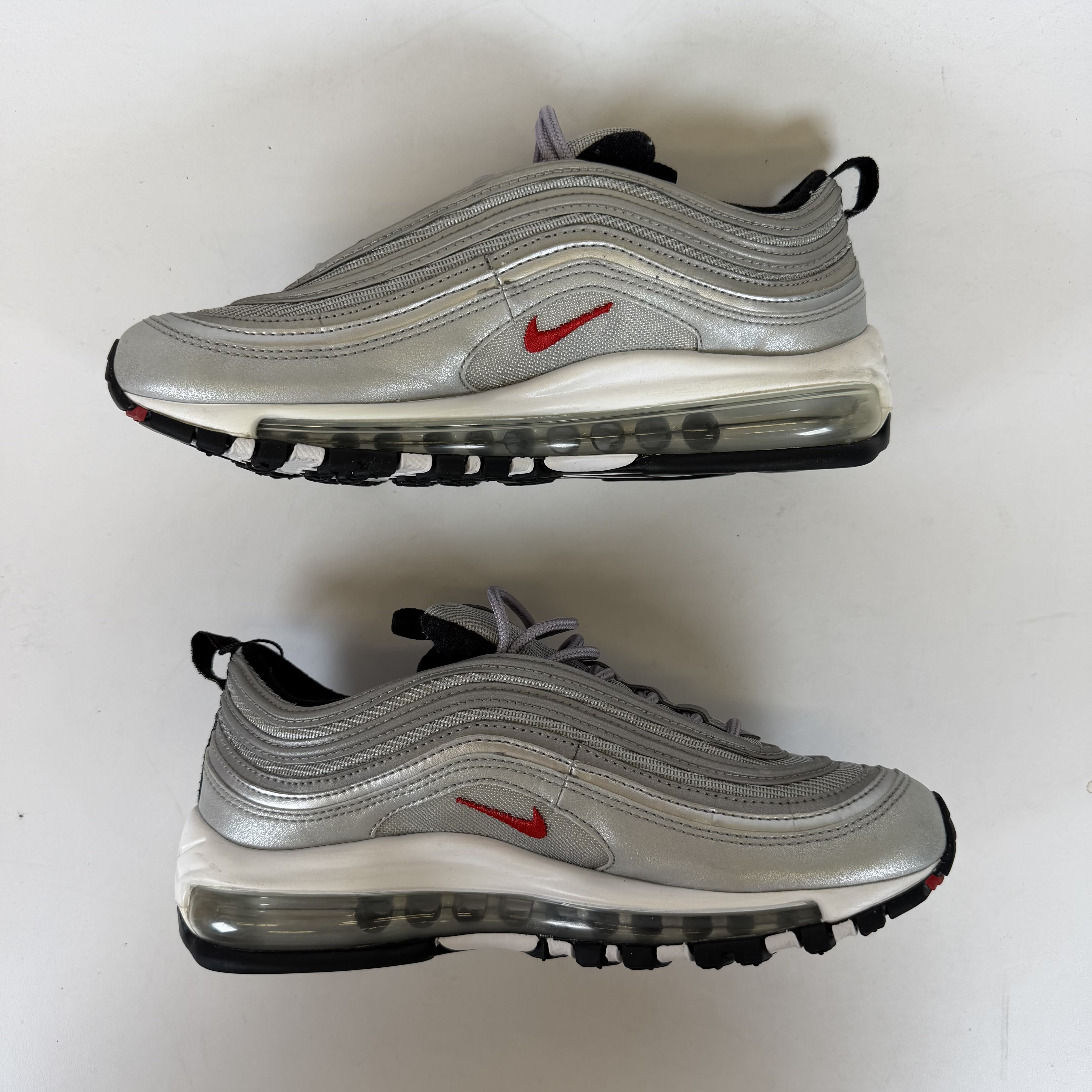 SP6992 Nike Air Max 97 Silver Bullet (2016/2017/2022) (GS)