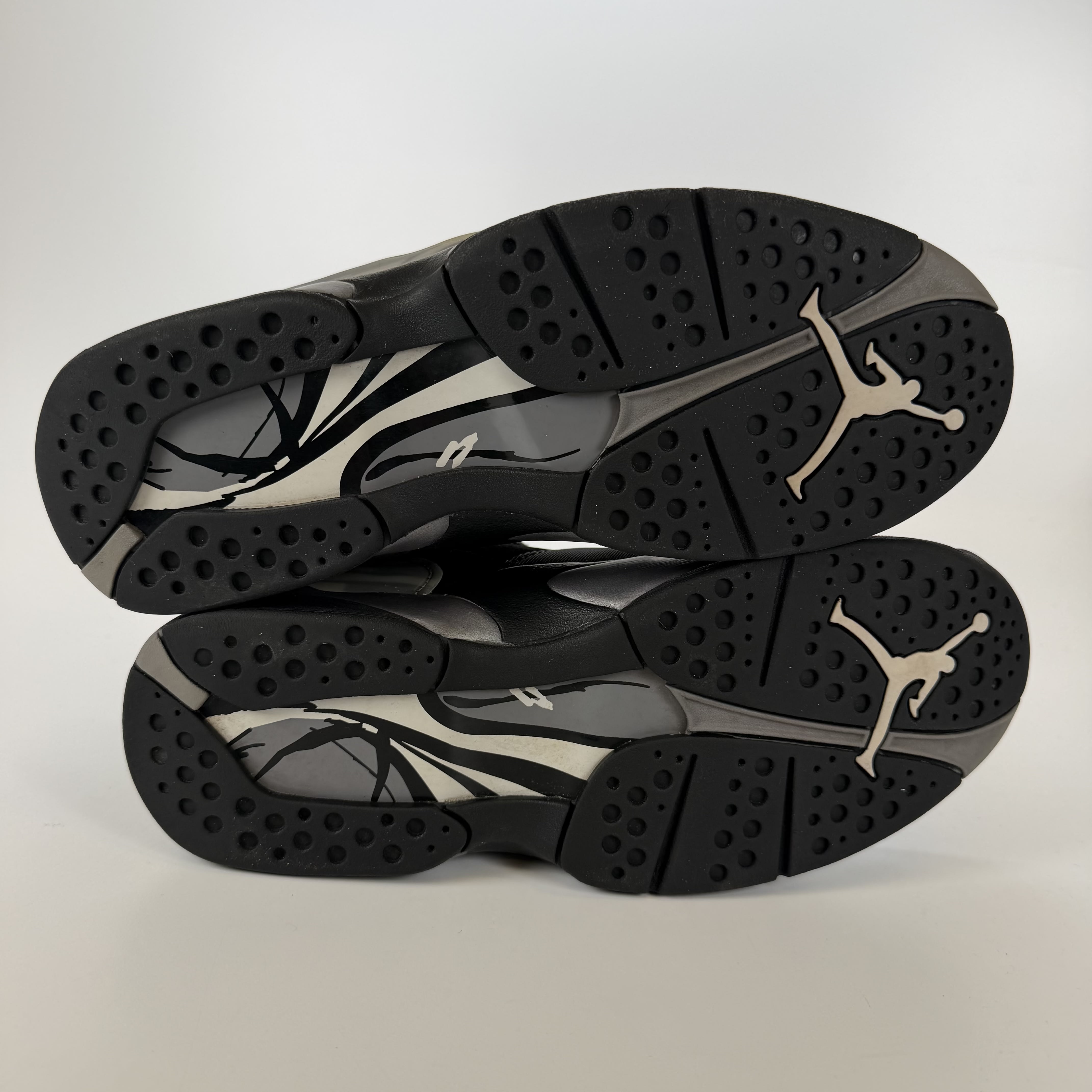 SP2937 Jordan 8 Retro Winterized Gunsmoke