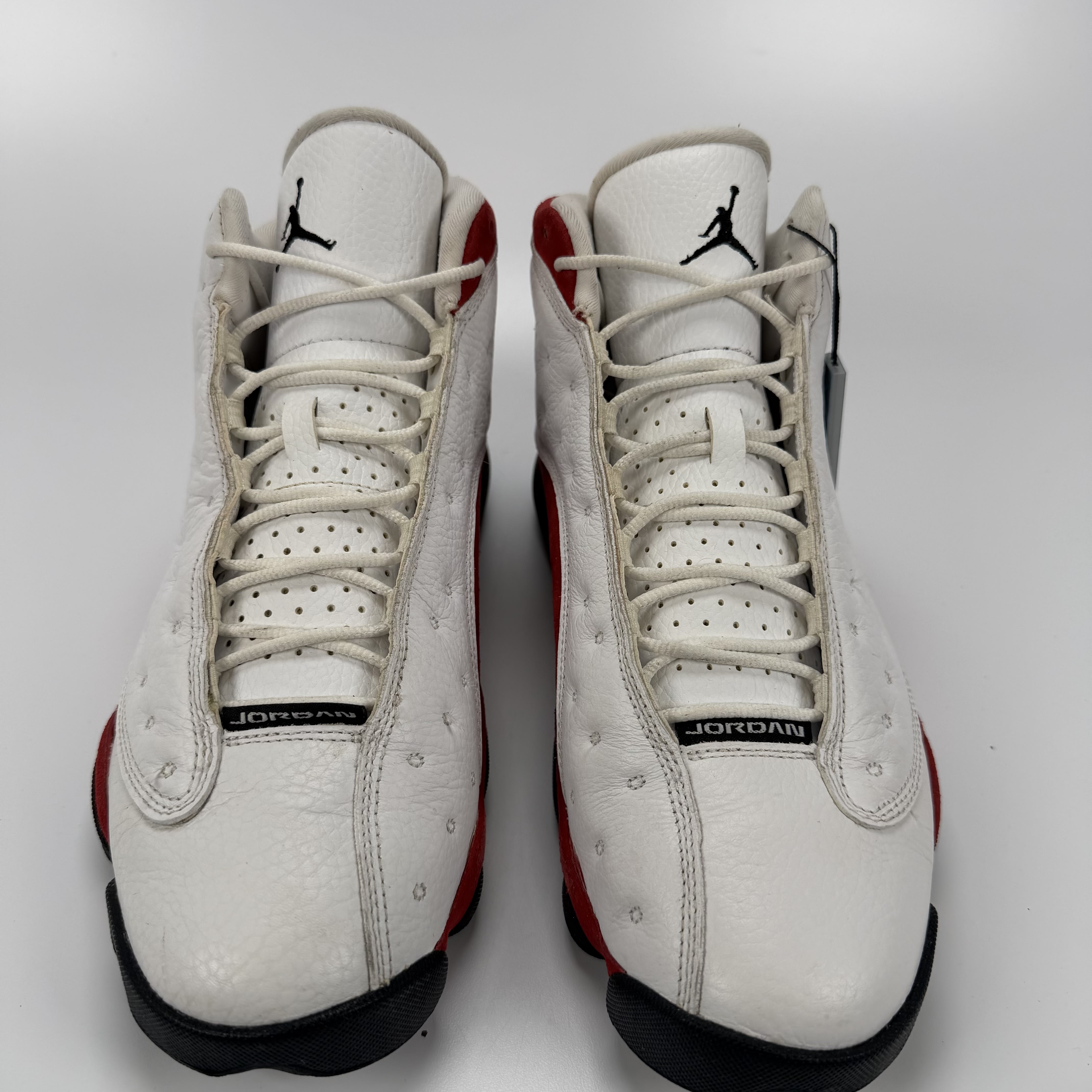 661356 Jordan 13 Retro OG Chicago (2017)