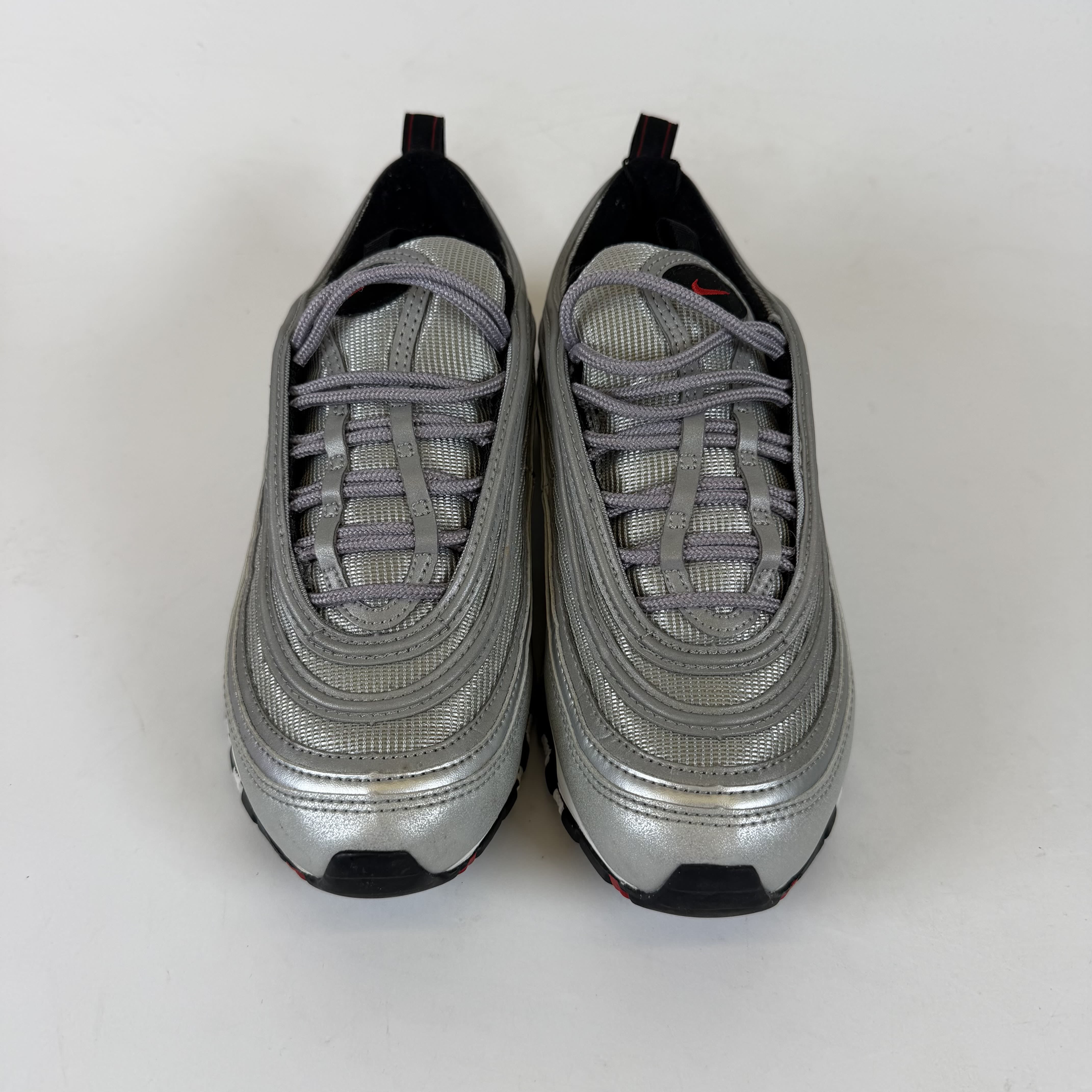 SP6992 Nike Air Max 97 Silver Bullet (2016/2017/2022) (GS)