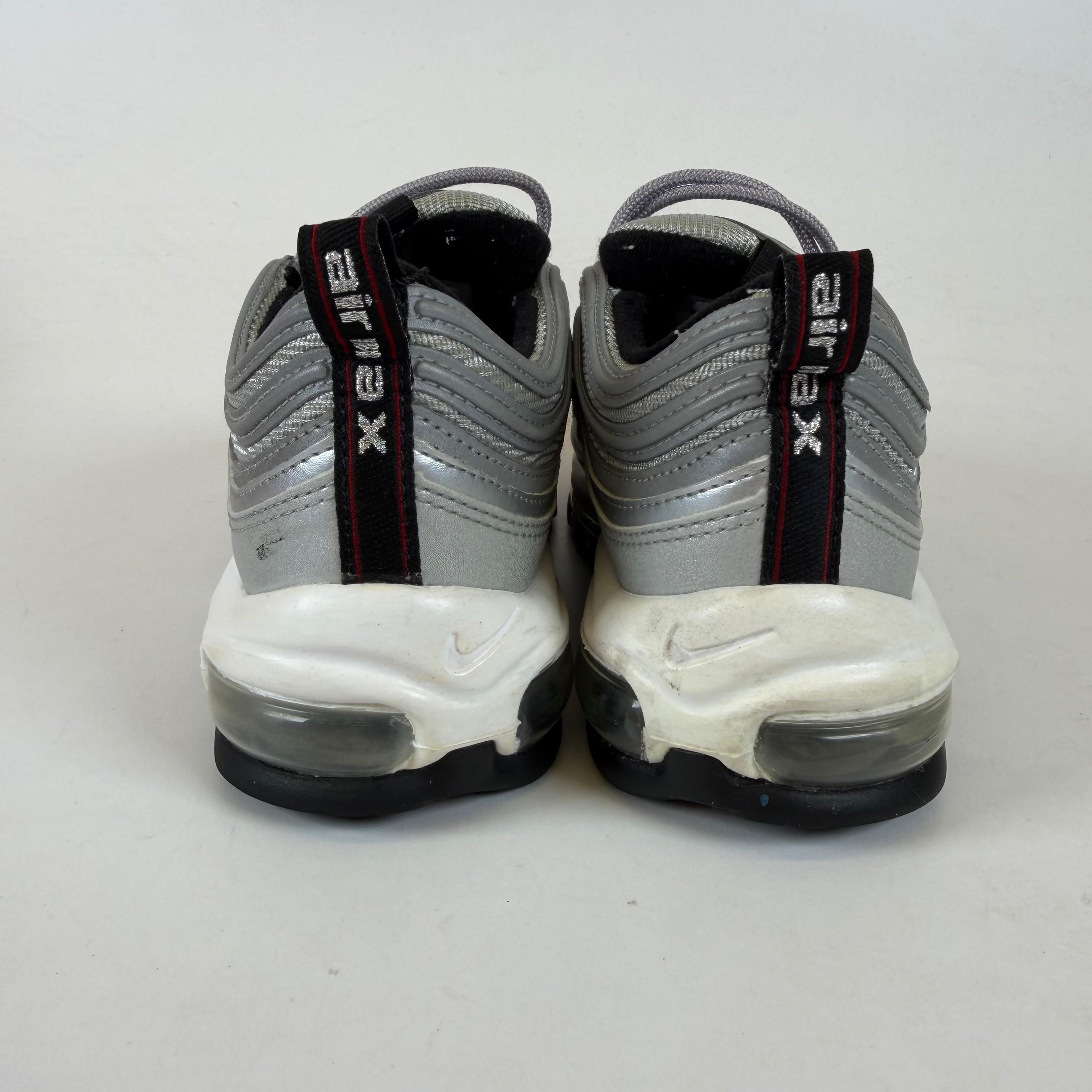 SP6992 Nike Air Max 97 Silver Bullet (2016/2017/2022) (GS)