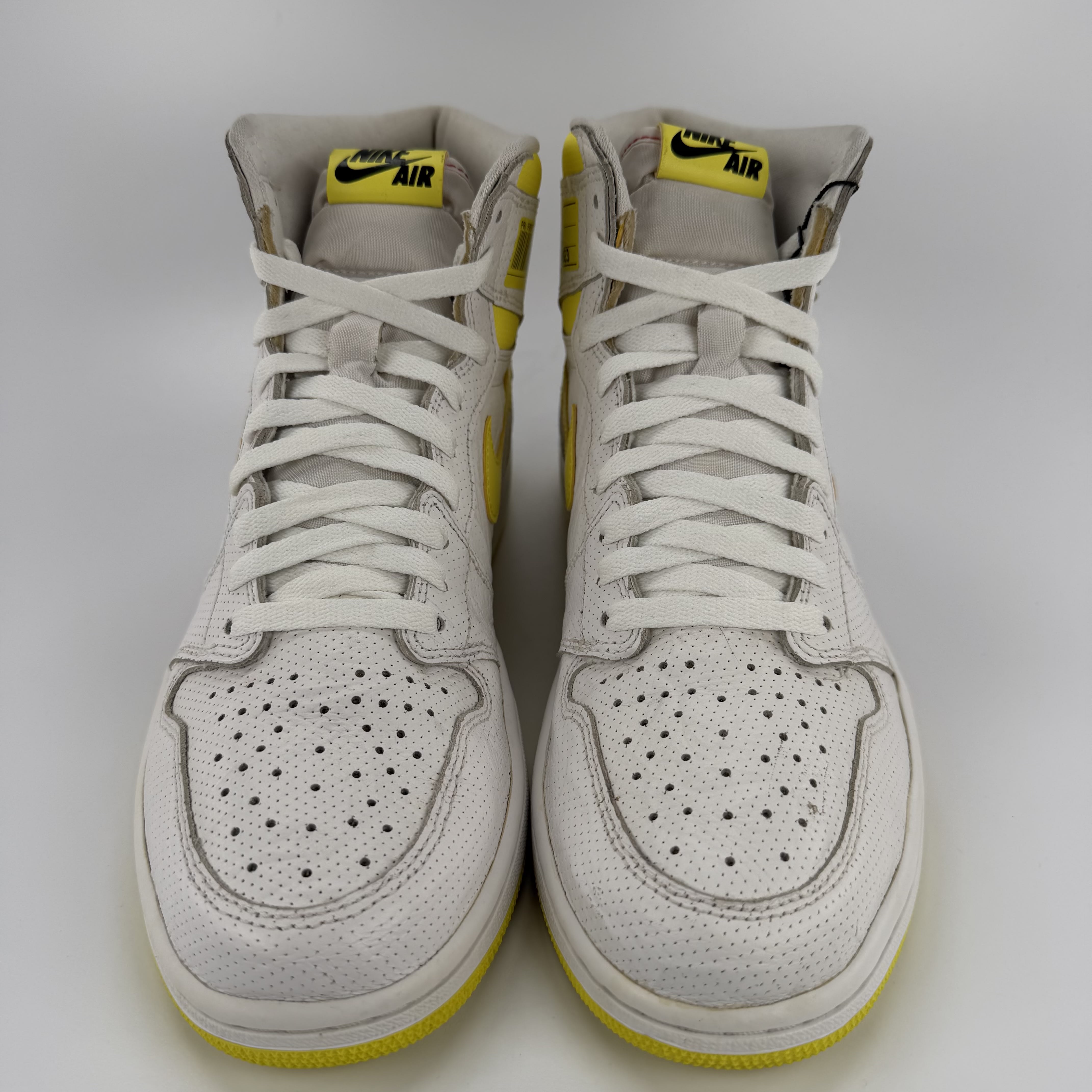 758154 Jordan 1 Retro High First Class Flight