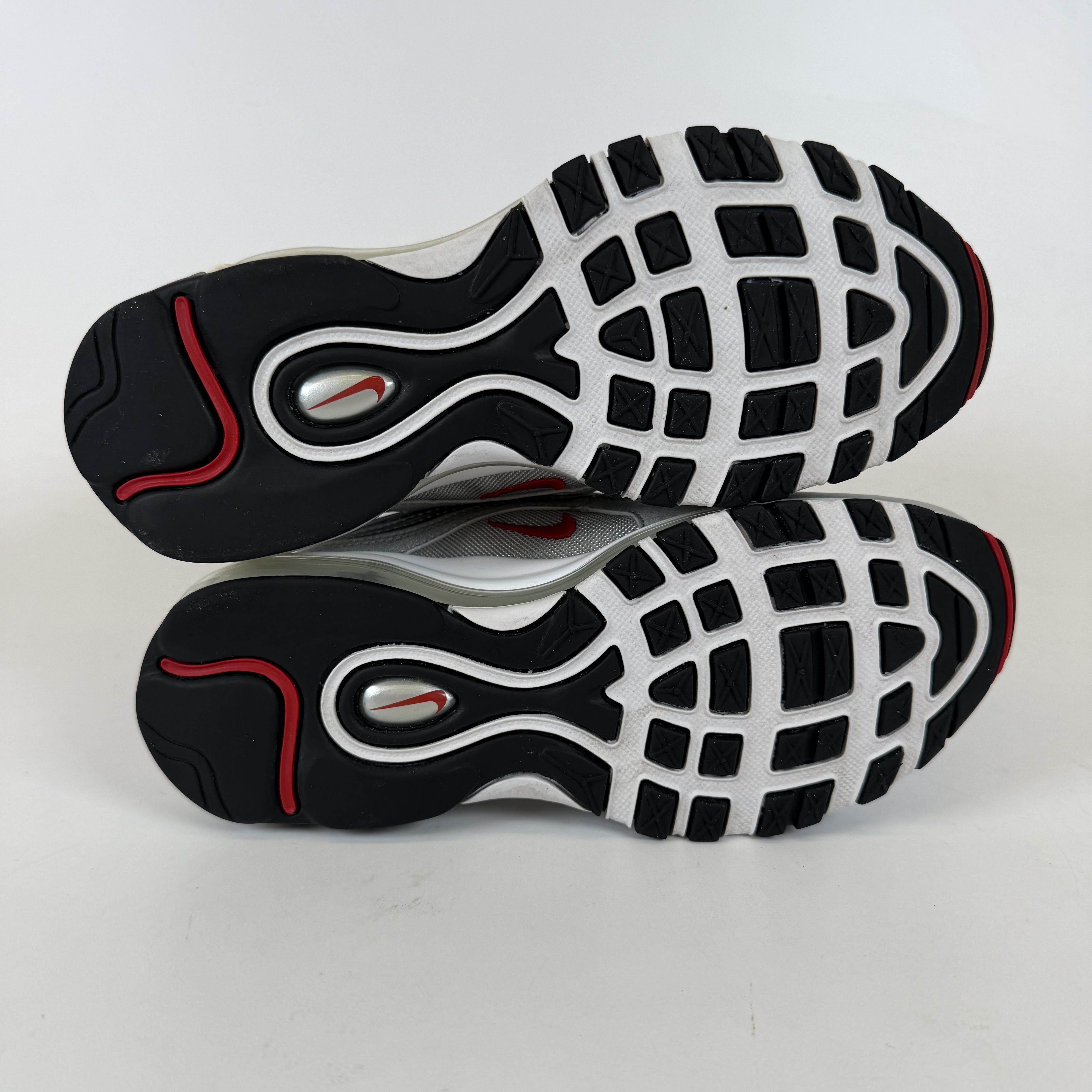 SP6992 Nike Air Max 97 Silver Bullet (2016/2017/2022) (GS)