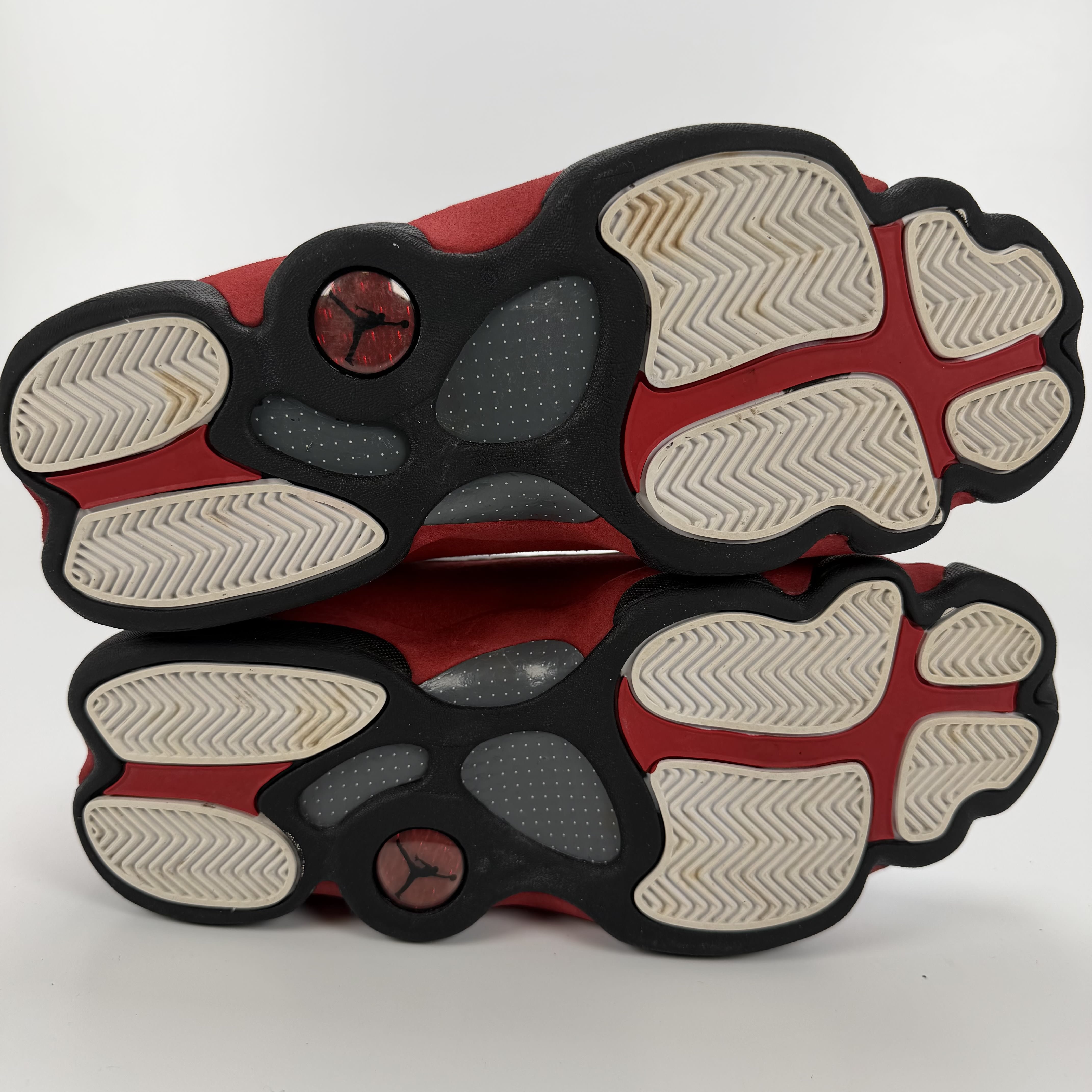 661356 Jordan 13 Retro OG Chicago (2017)