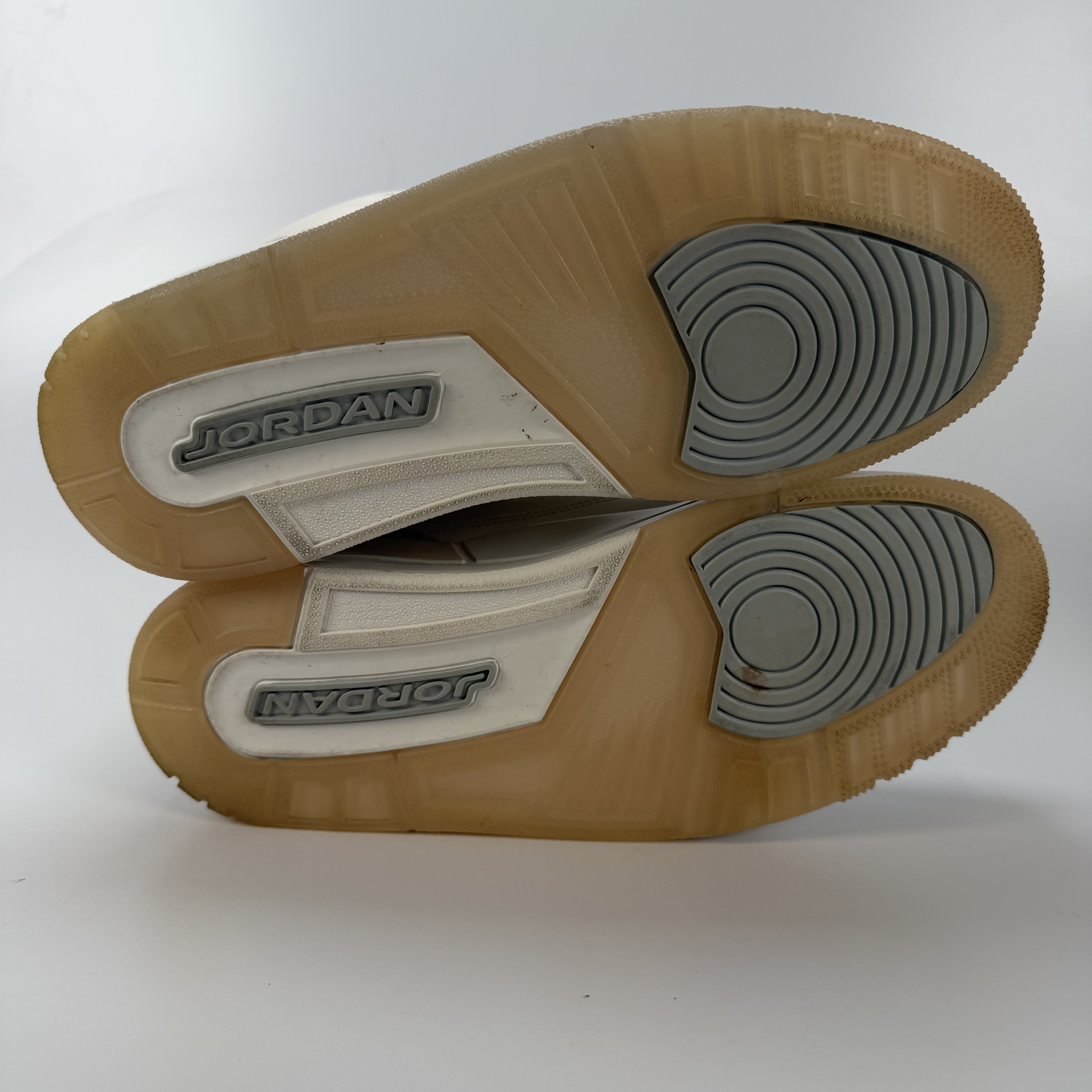 700860 Jordan 3 Retro Craft Ivory