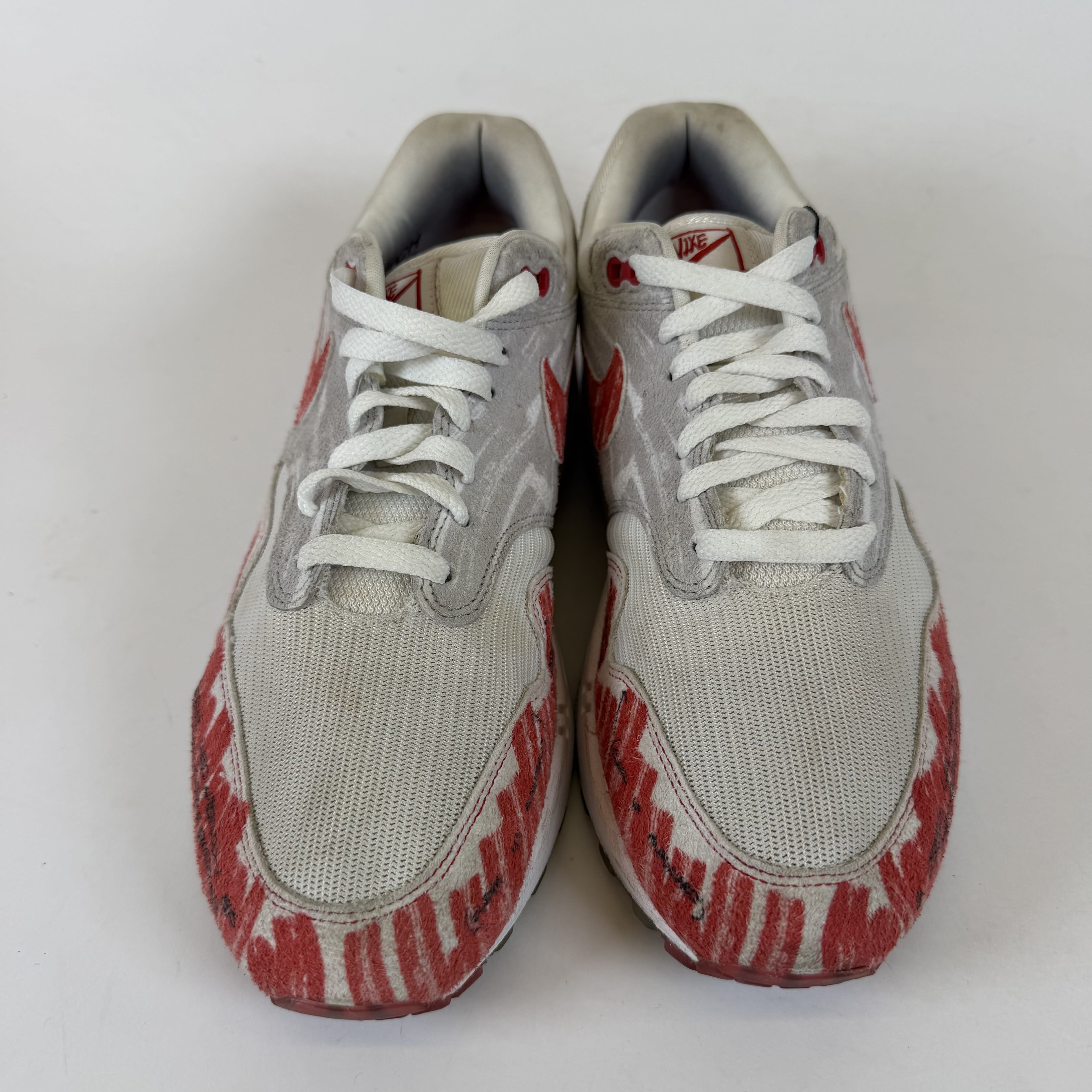 SP4681 Nike Air Max 1 Tinker Sketch to Shelf