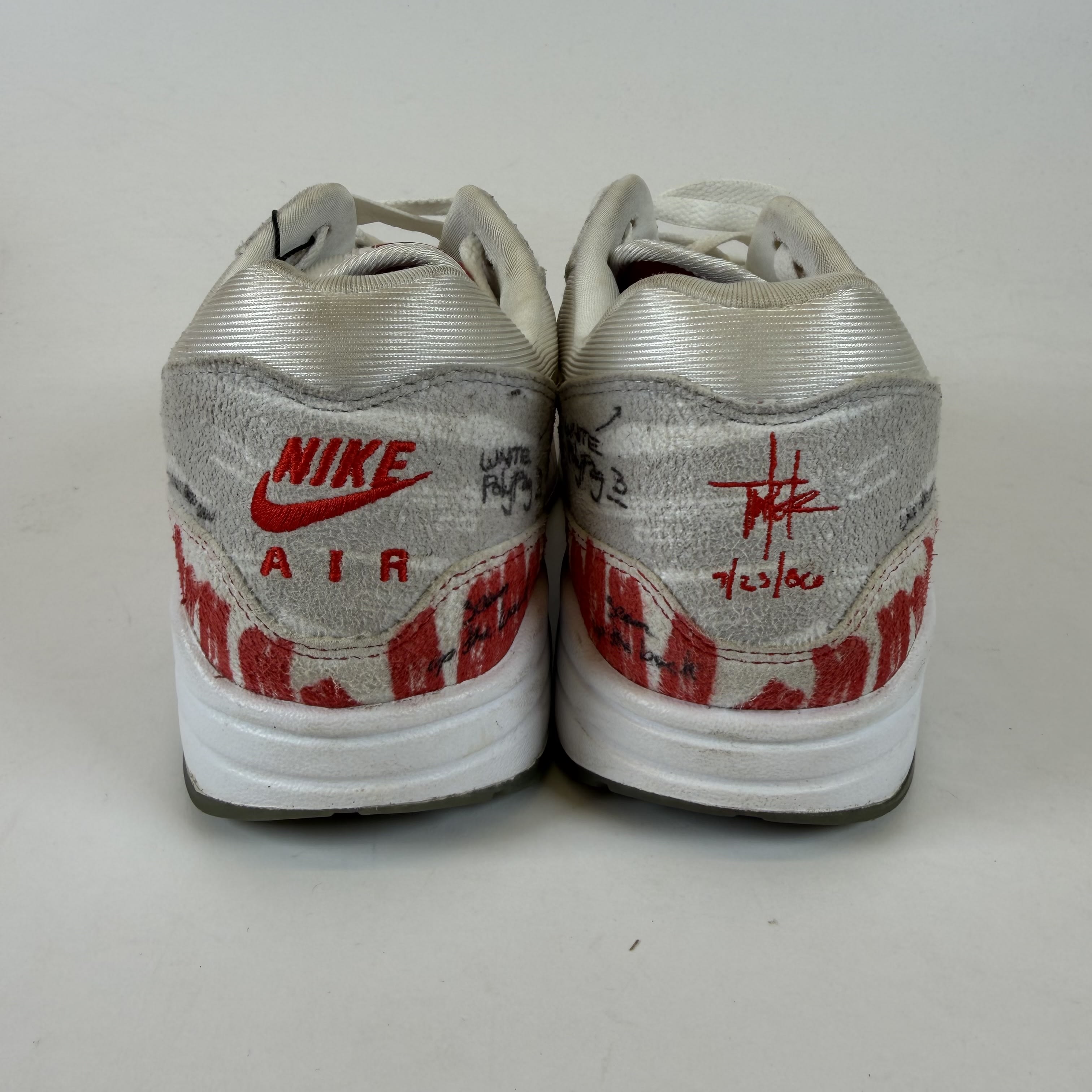 SP4681 Nike Air Max 1 Tinker Sketch to Shelf