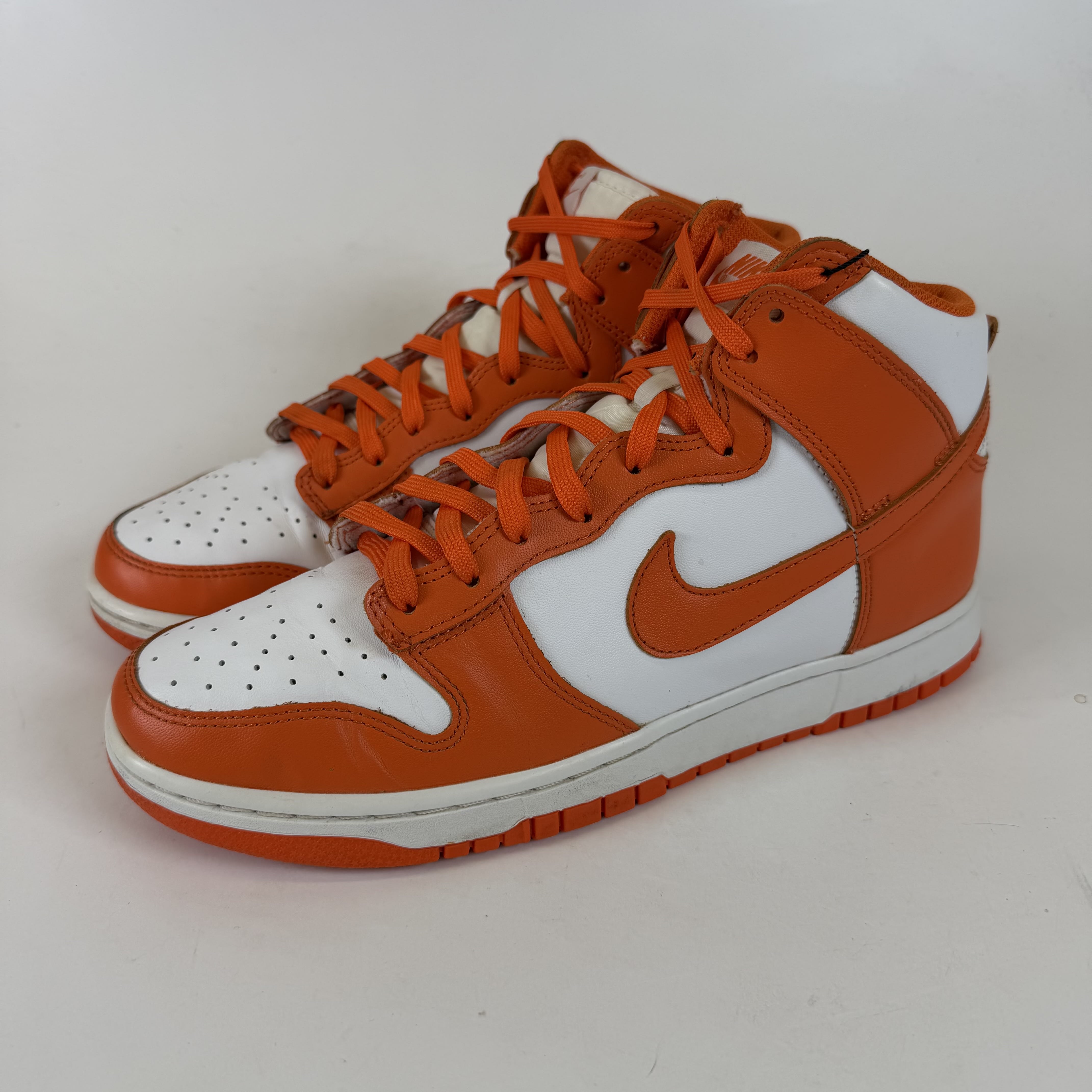 SP6240 Nike Dunk High Syracuse (2021)
