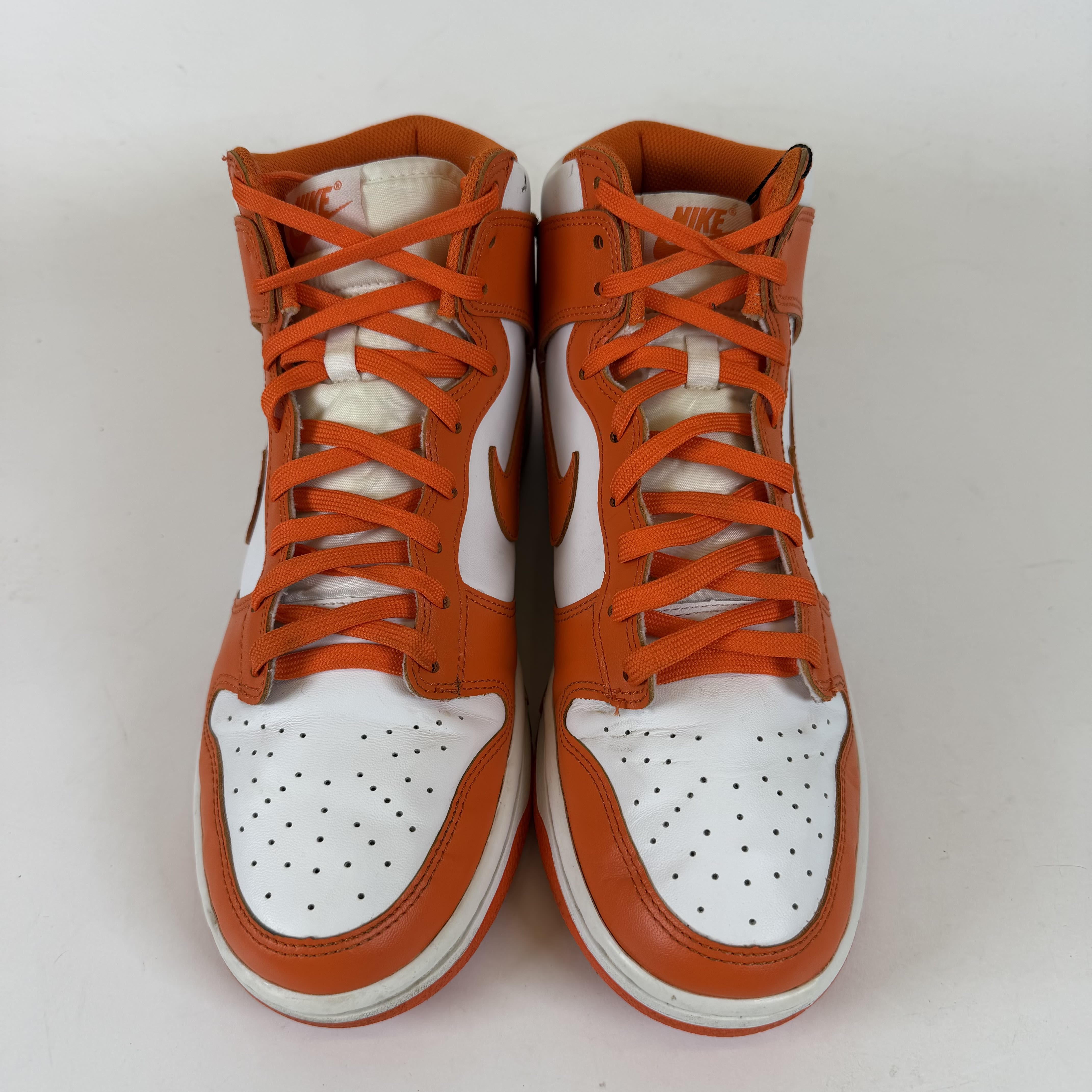 SP6240 Nike Dunk High Syracuse (2021)
