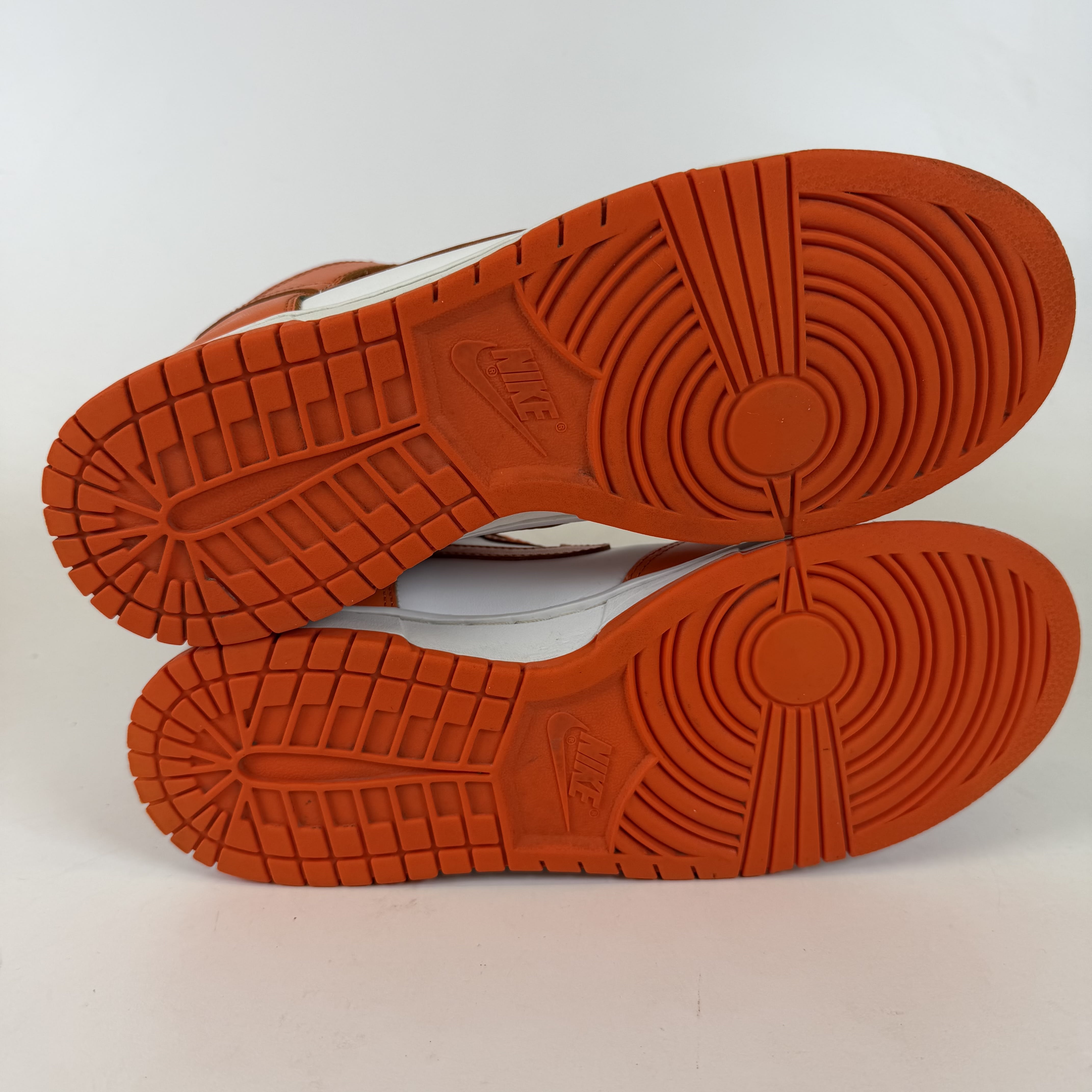 SP6240 Nike Dunk High Syracuse (2021)