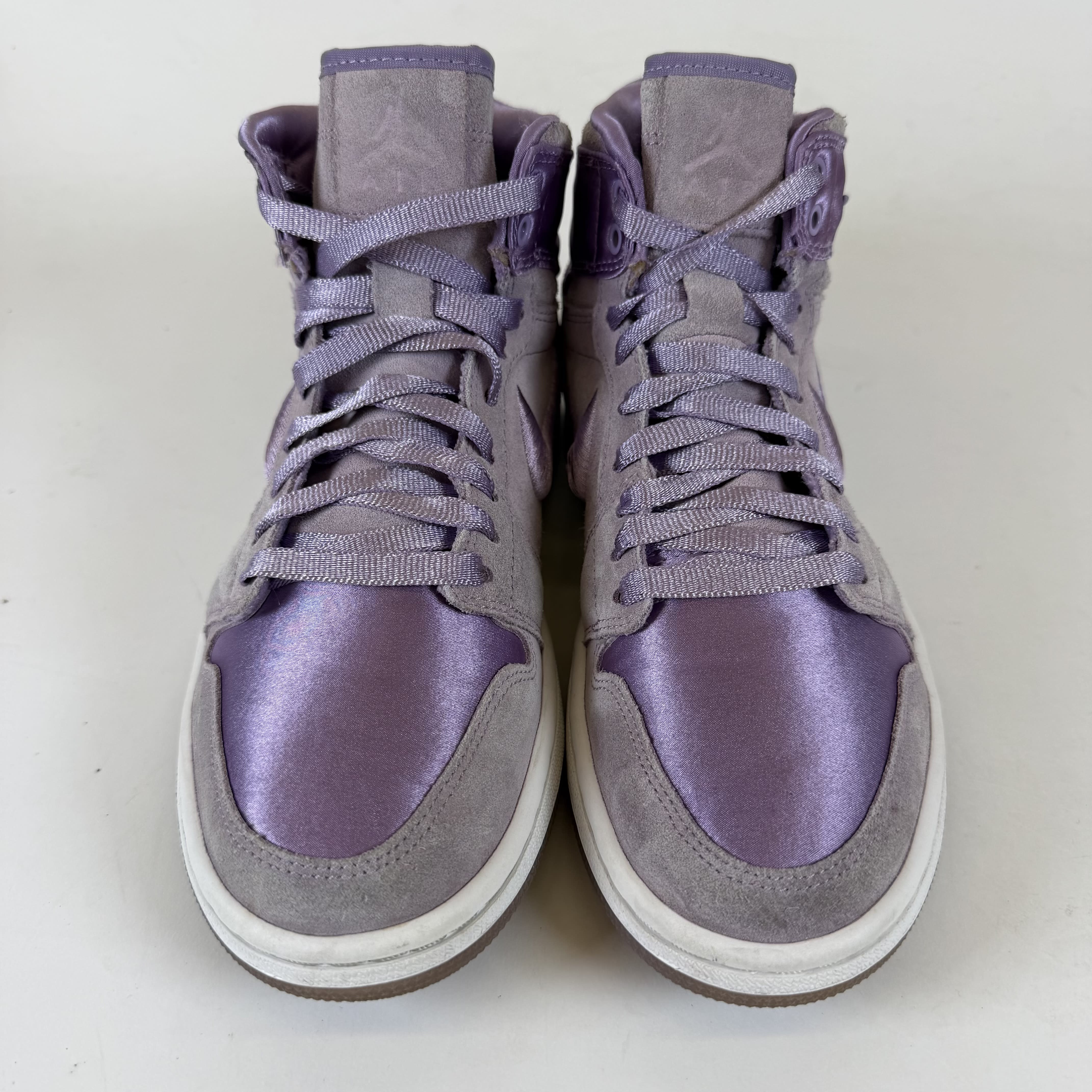 SP6360 Jordan 1 Retro High Season of Her Orchid Mist (Women's)