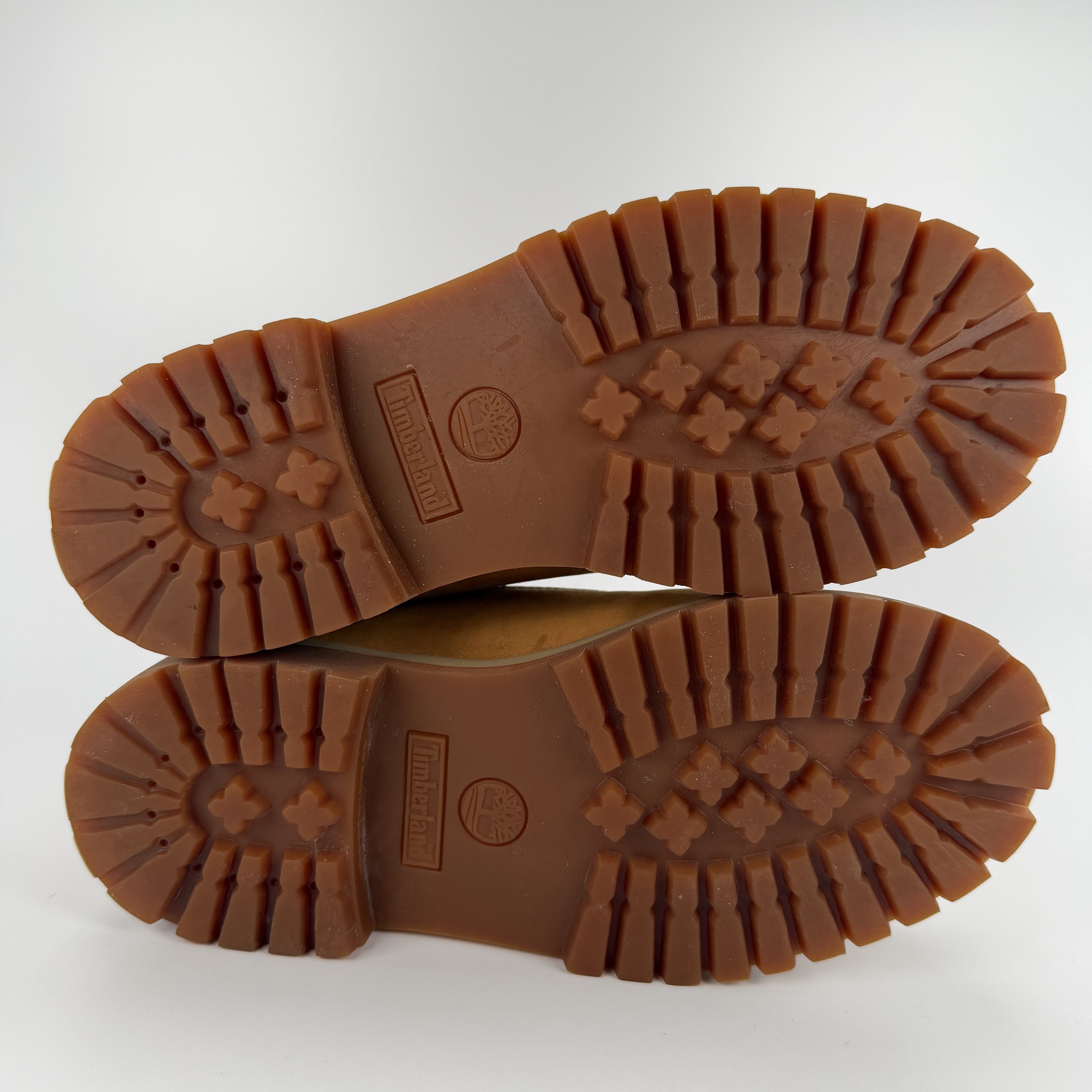 393241 Timberland 6" Boot Wheat (GS)