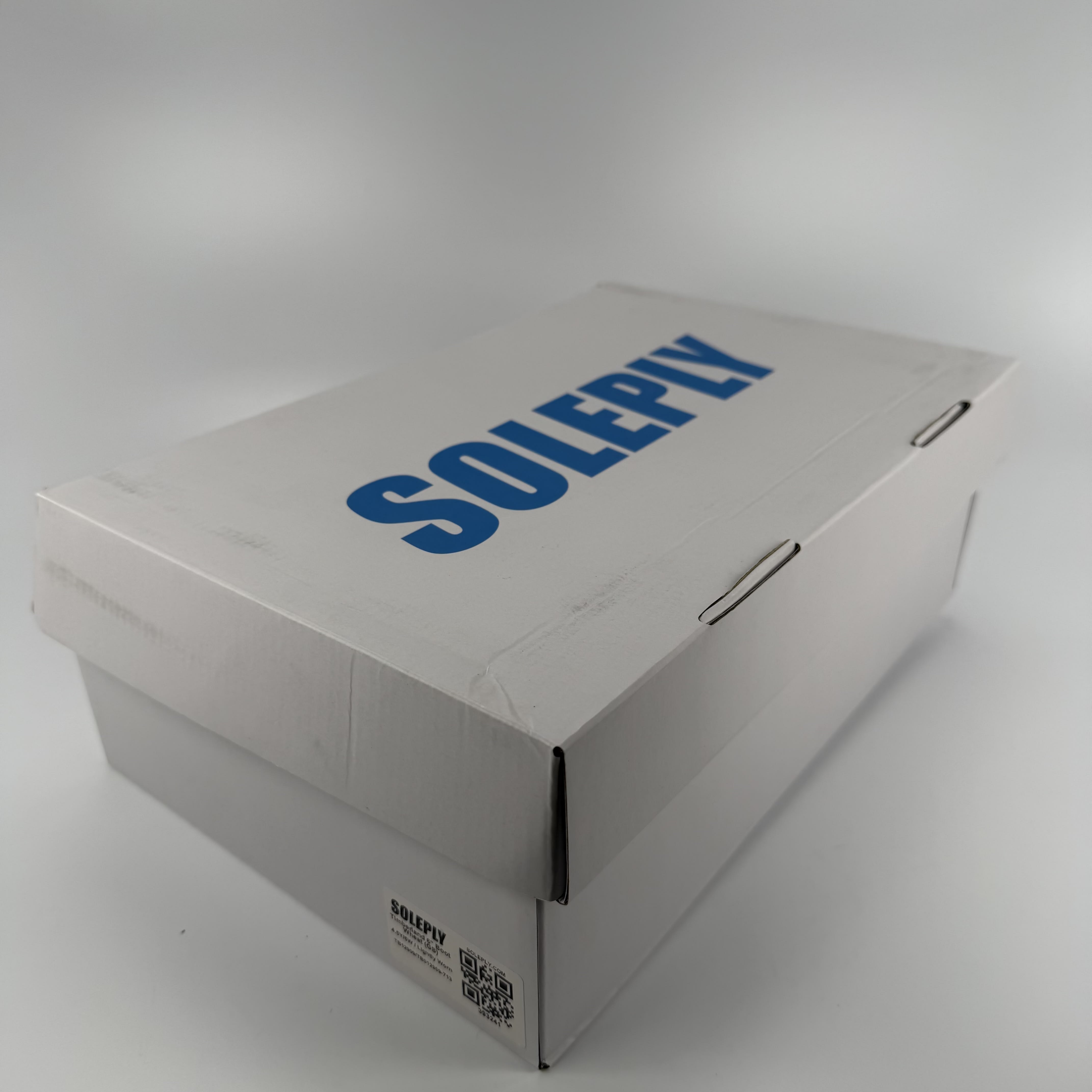 393241 Timberland 6" Boot Wheat (GS)